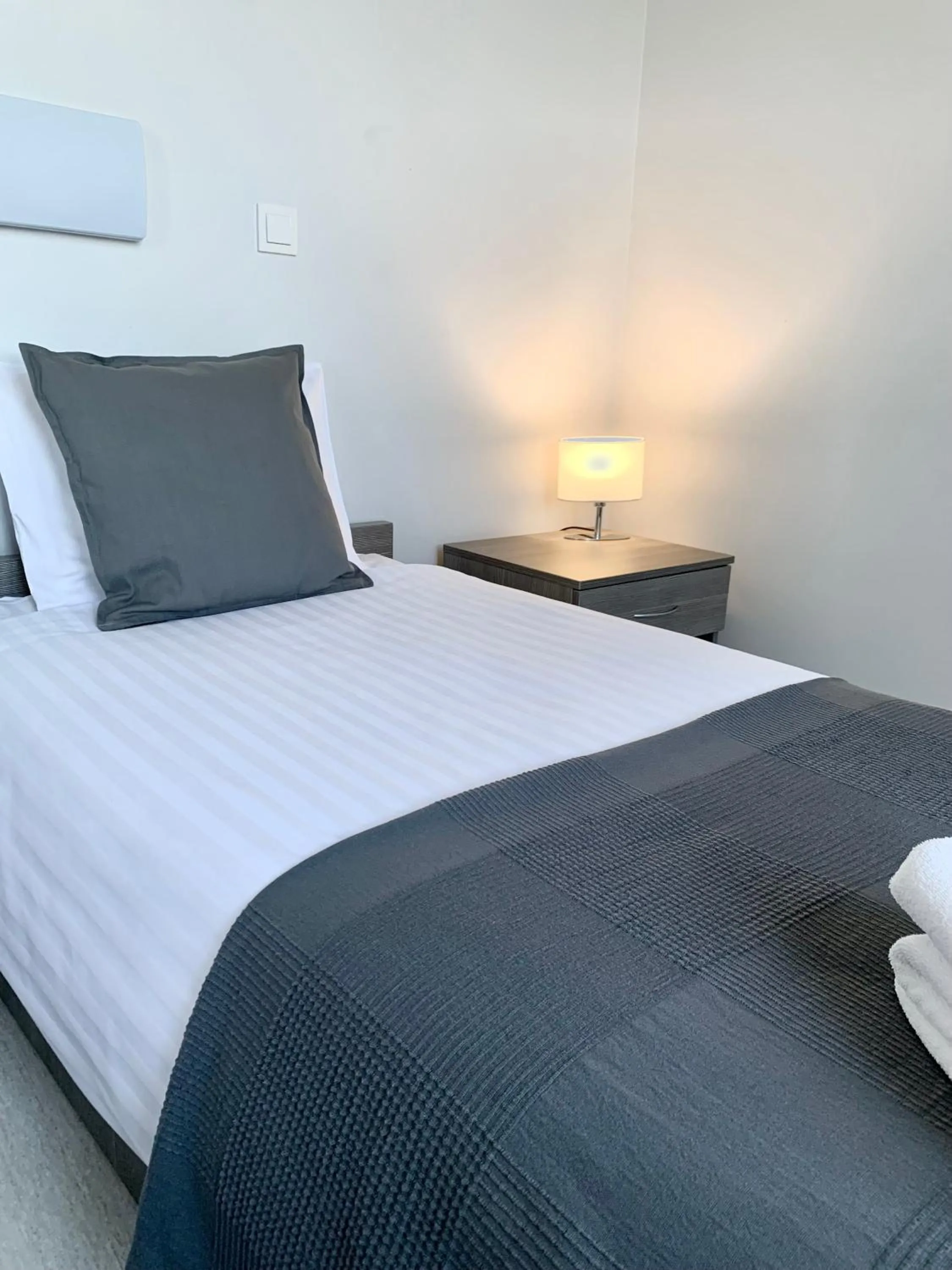 Bed in Centrum Żeglarskie