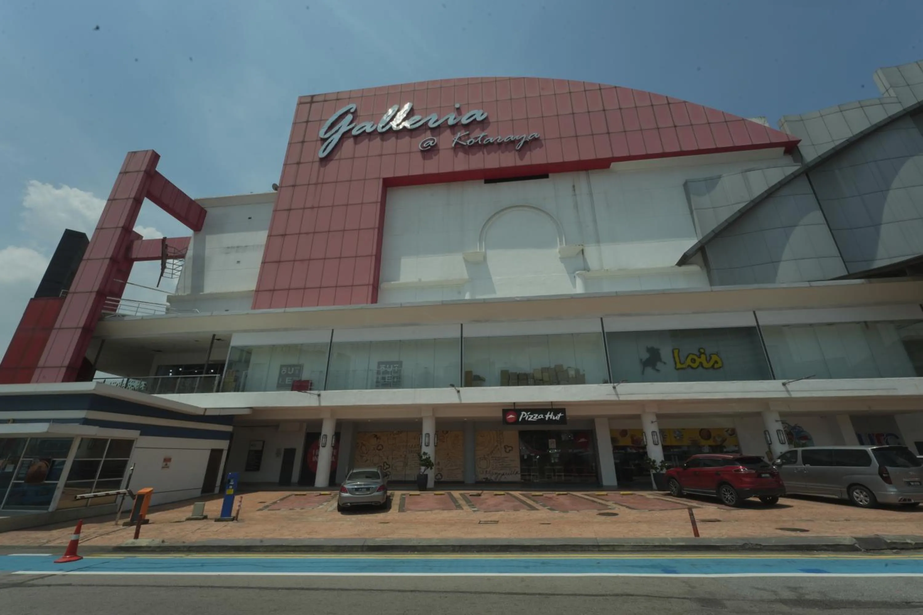 Other in Lazdana Hotel Kuala Lumpur