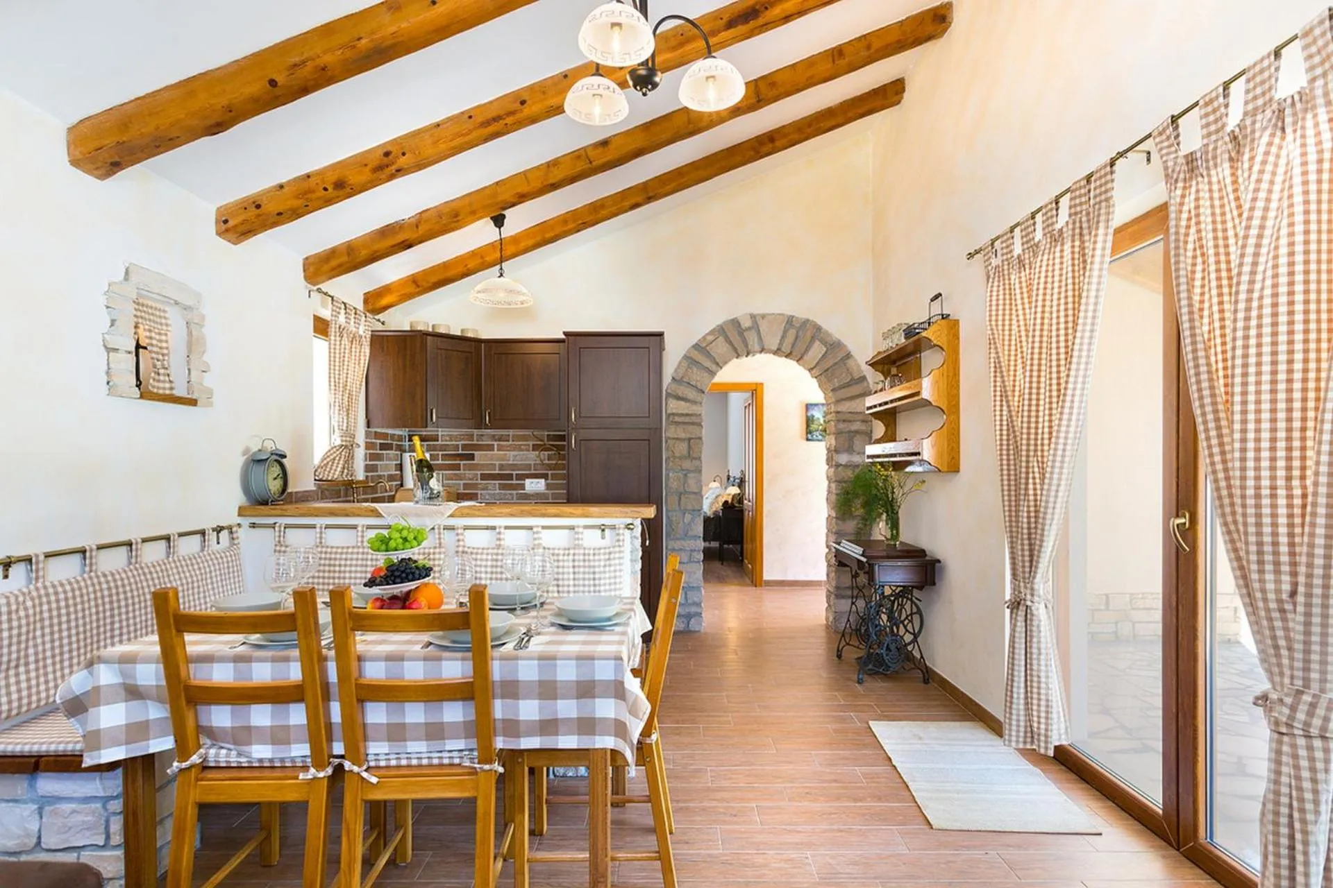 Villa Bilen