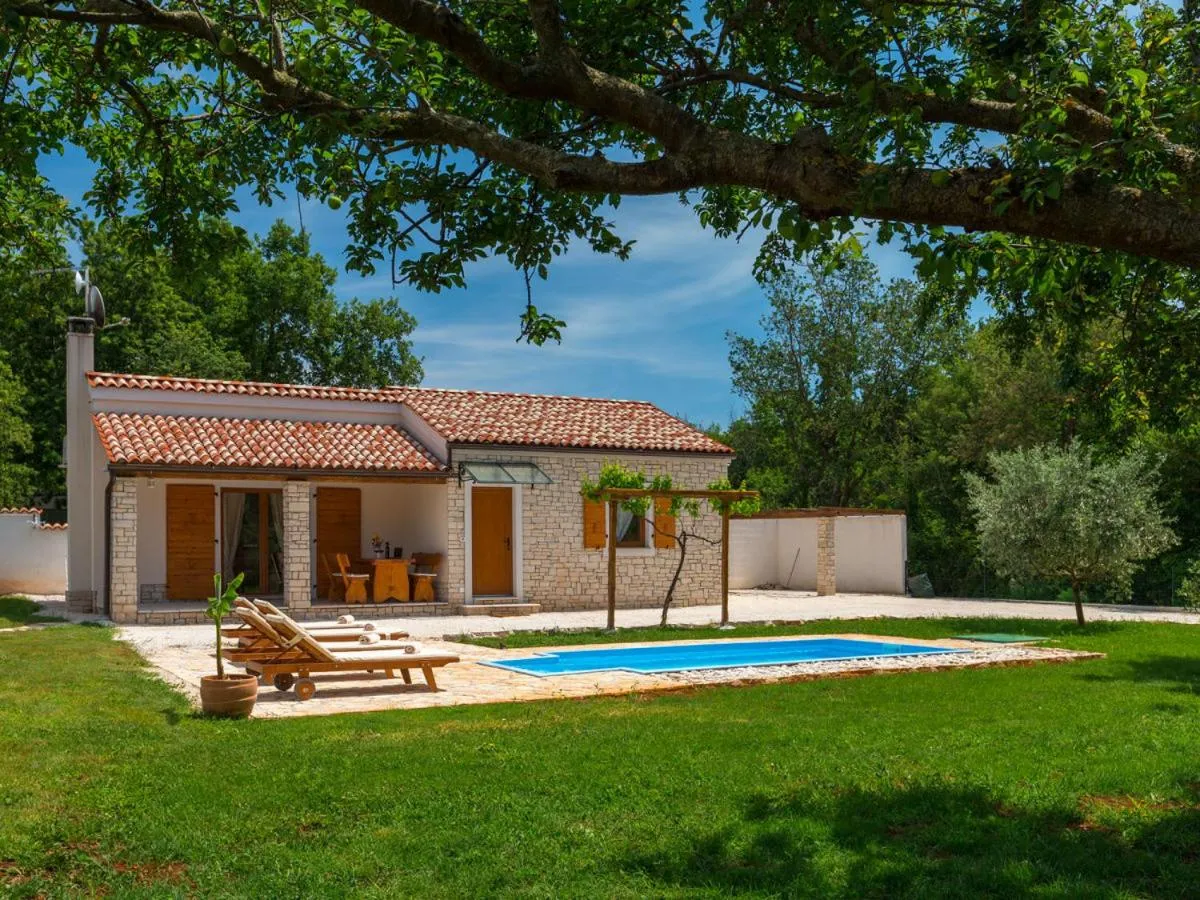 Villa Bilen