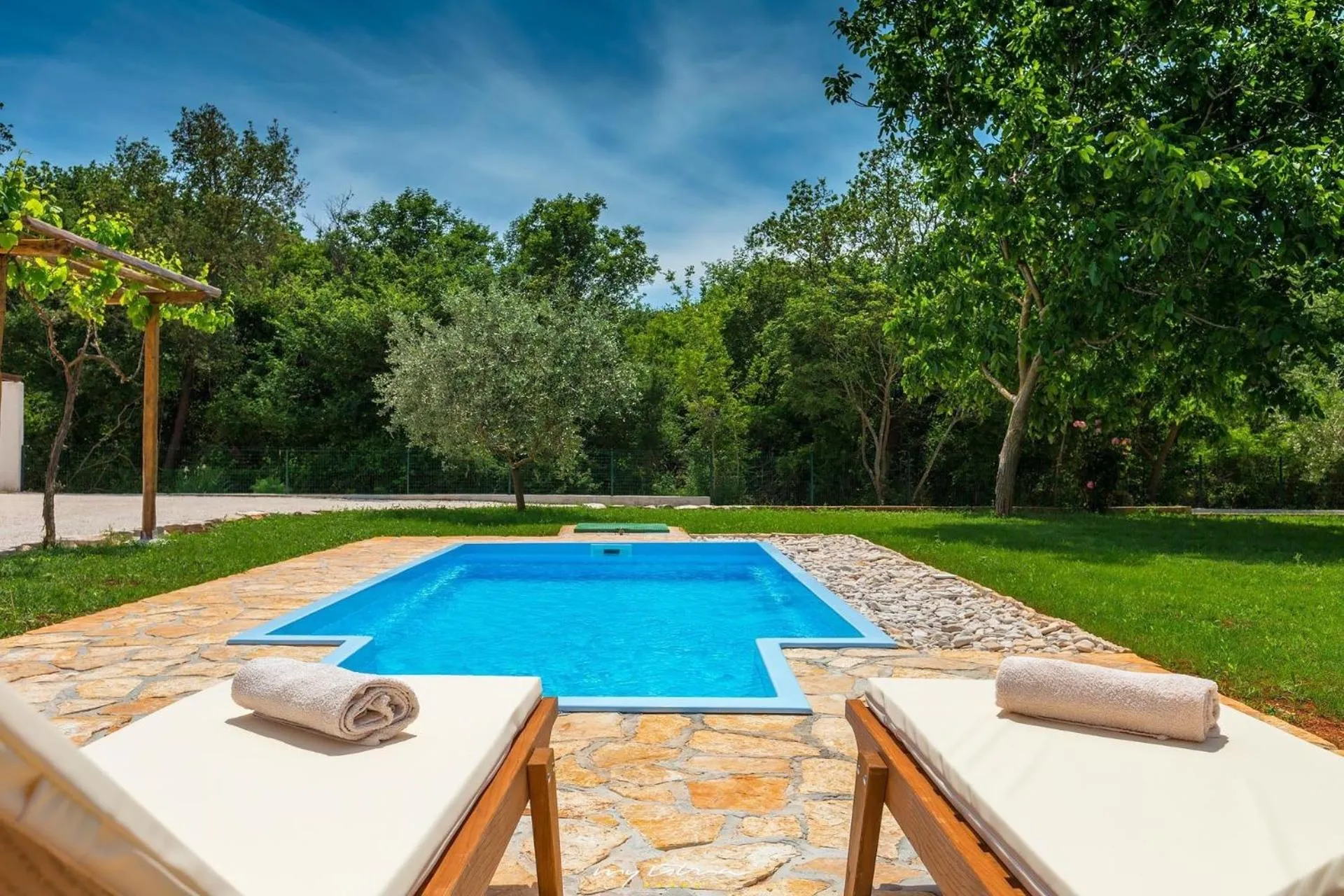 Villa Bilen