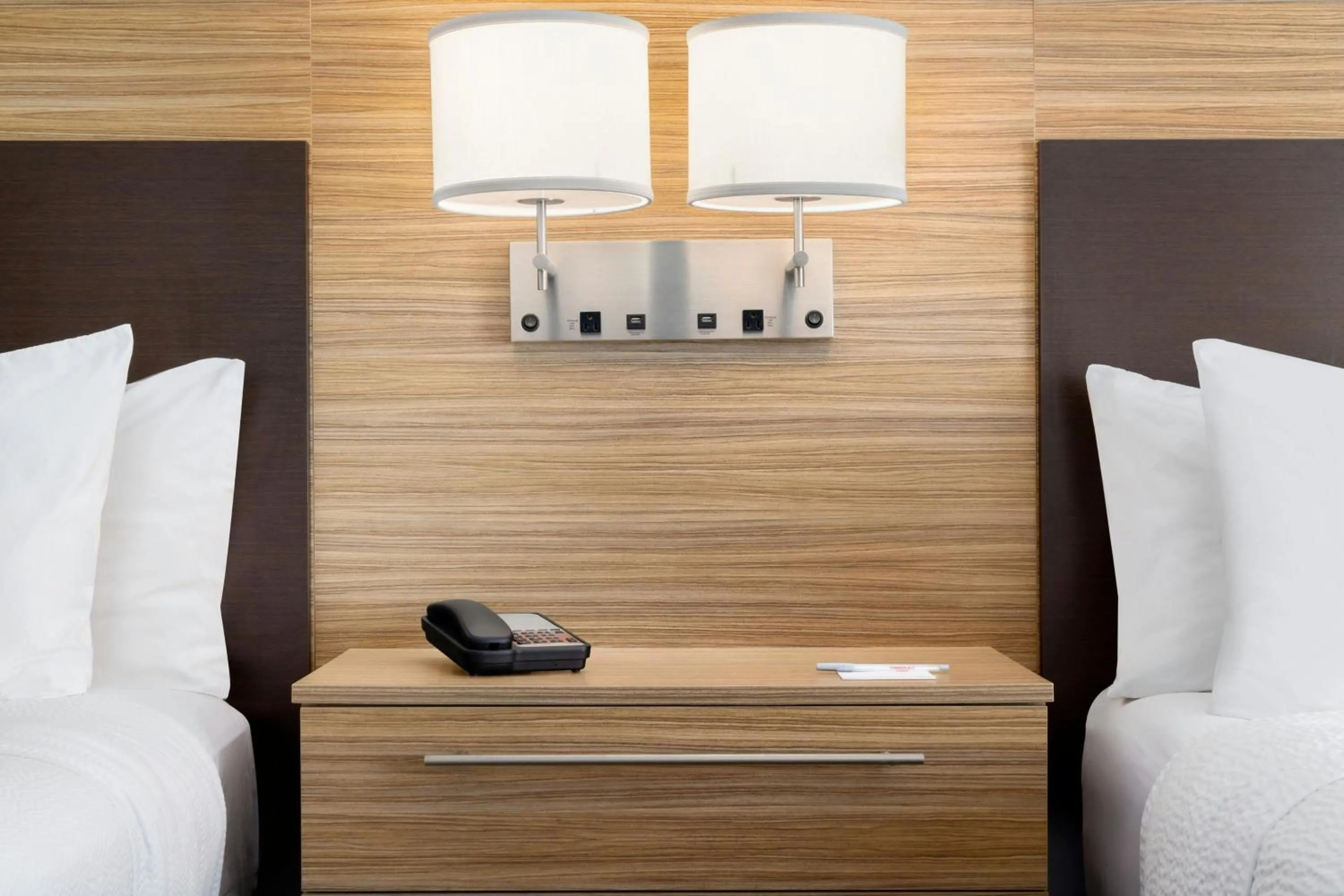 Photo of the whole room in TownePlace Suites by Marriott Auburn University Area