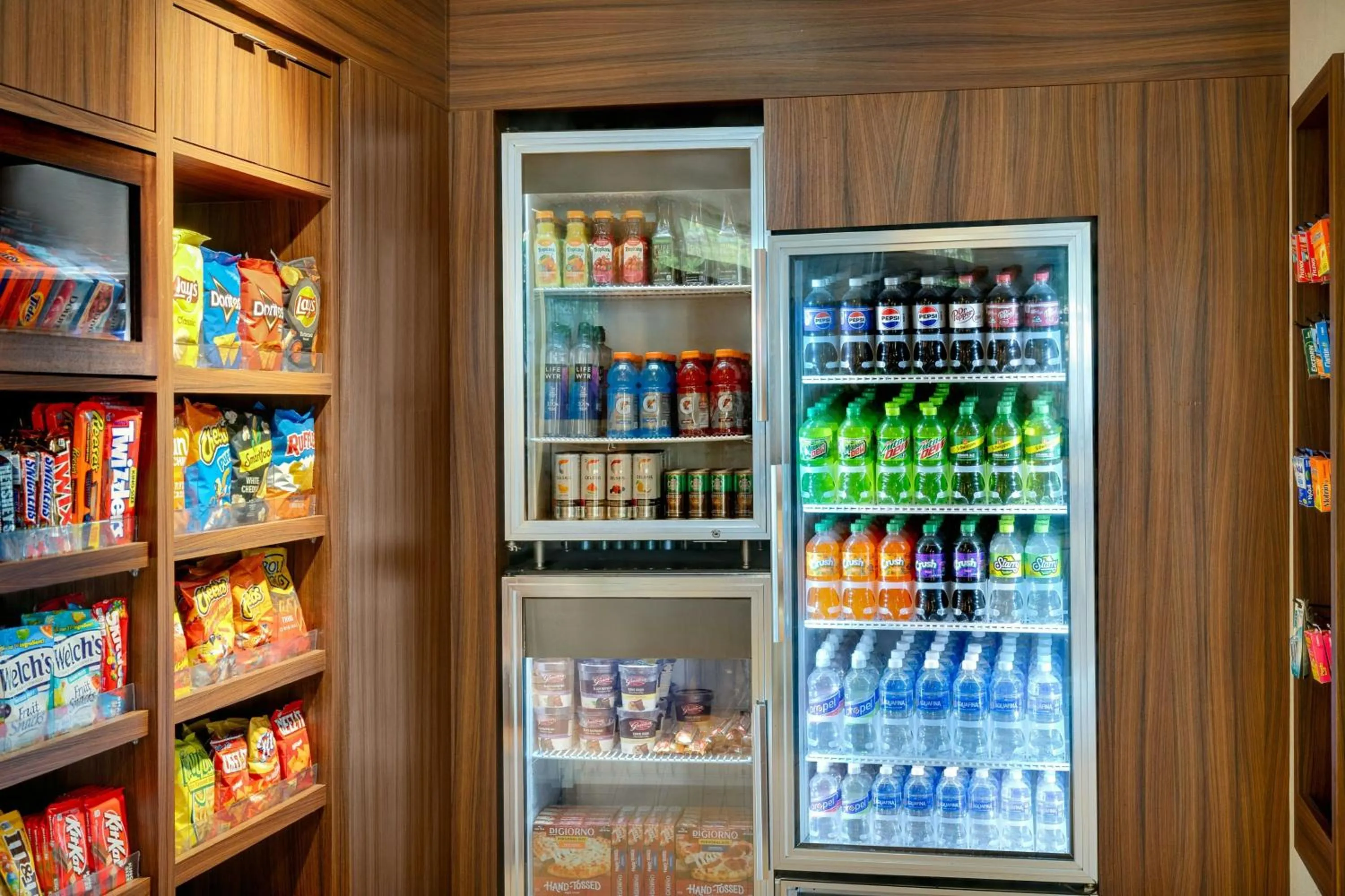 Other in Fairfield Inn & Suites by Marriott Cincinnati Uptown/University Area