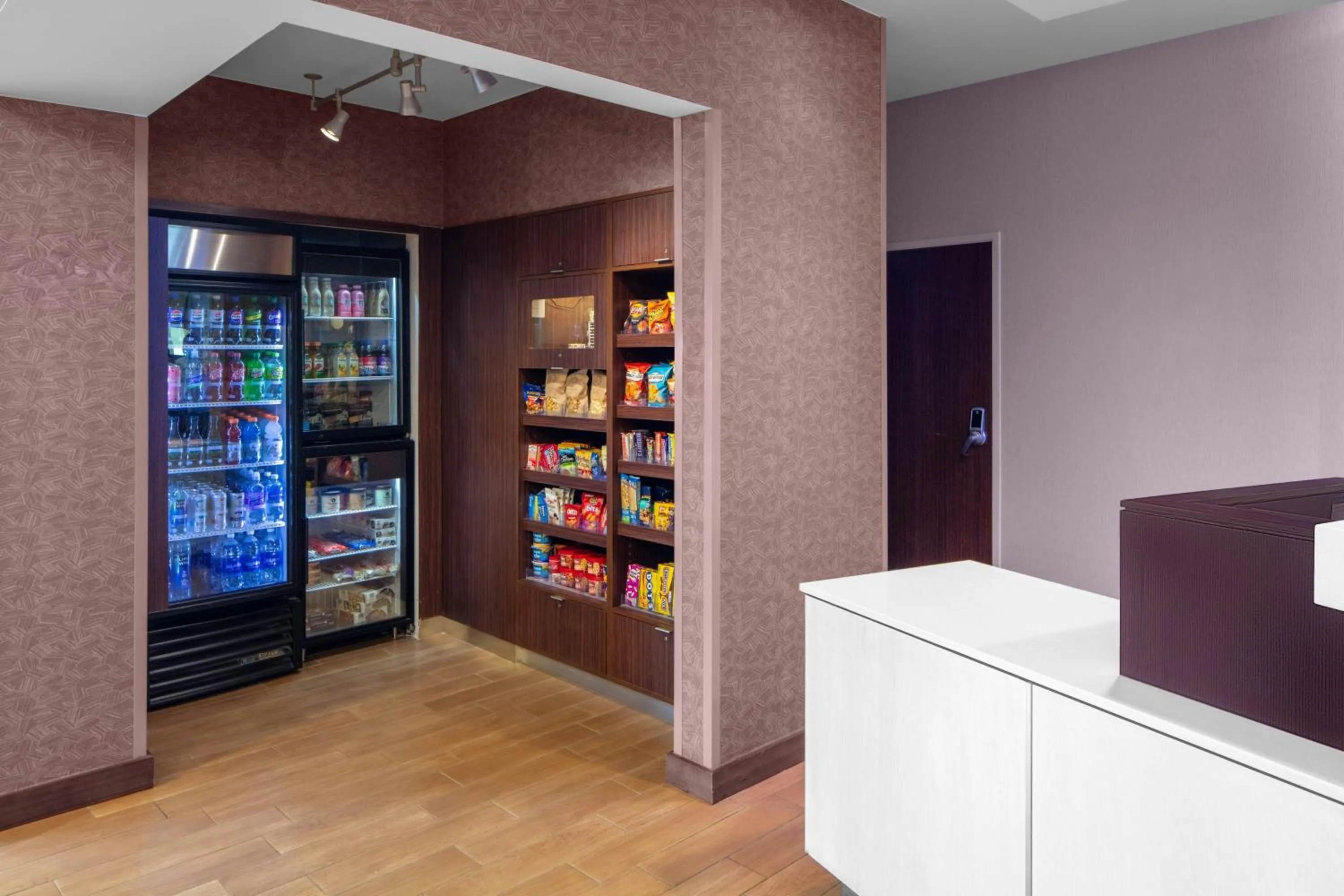 Other in Fairfield Inn & Suites by Marriott Geneva Finger Lakes