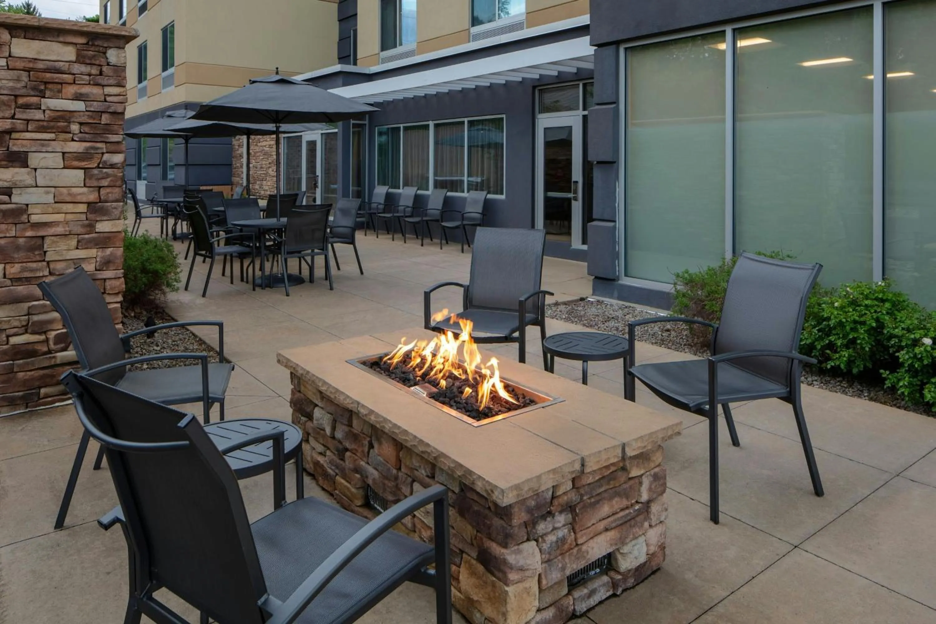 Other in Fairfield Inn & Suites by Marriott Geneva Finger Lakes