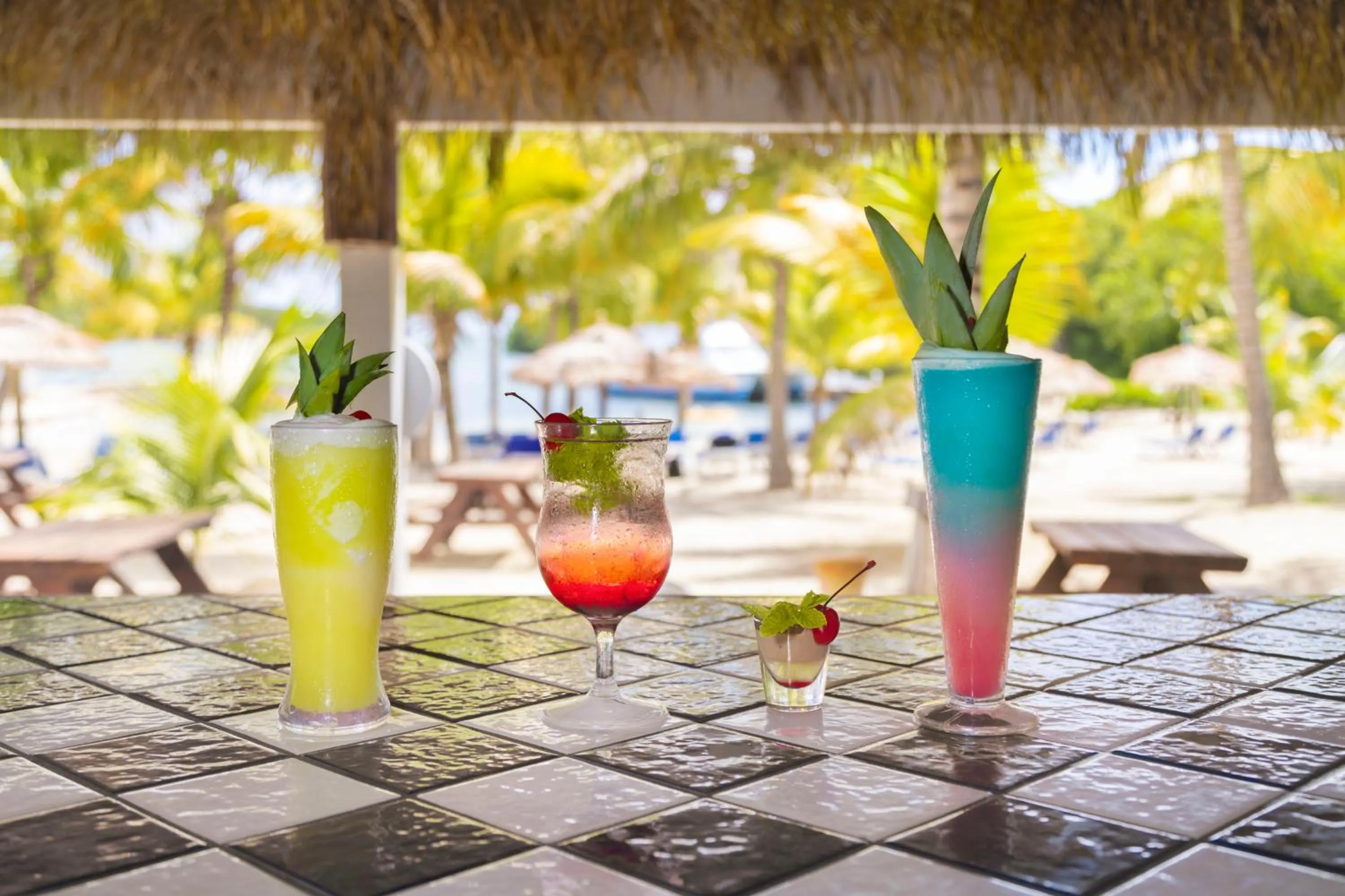 Lounge or bar in The Verandah Antigua - All Inclusive - Adults Only