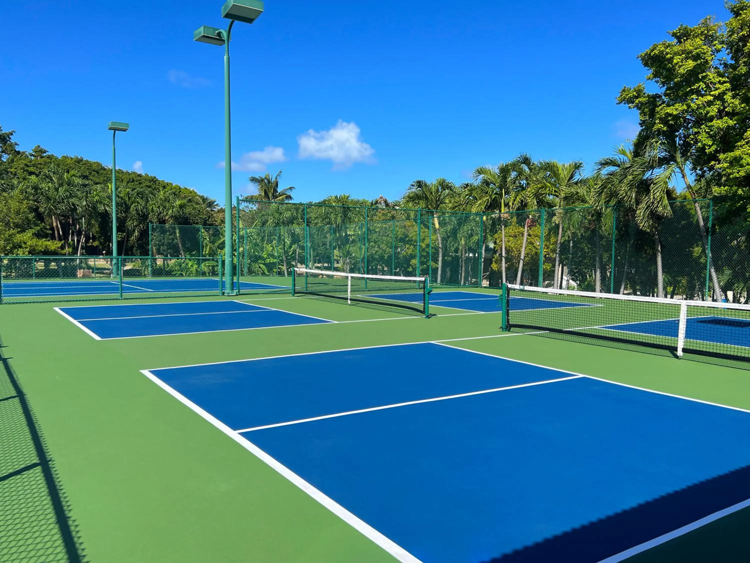 Sports in The Verandah Antigua - All Inclusive - Adults Only