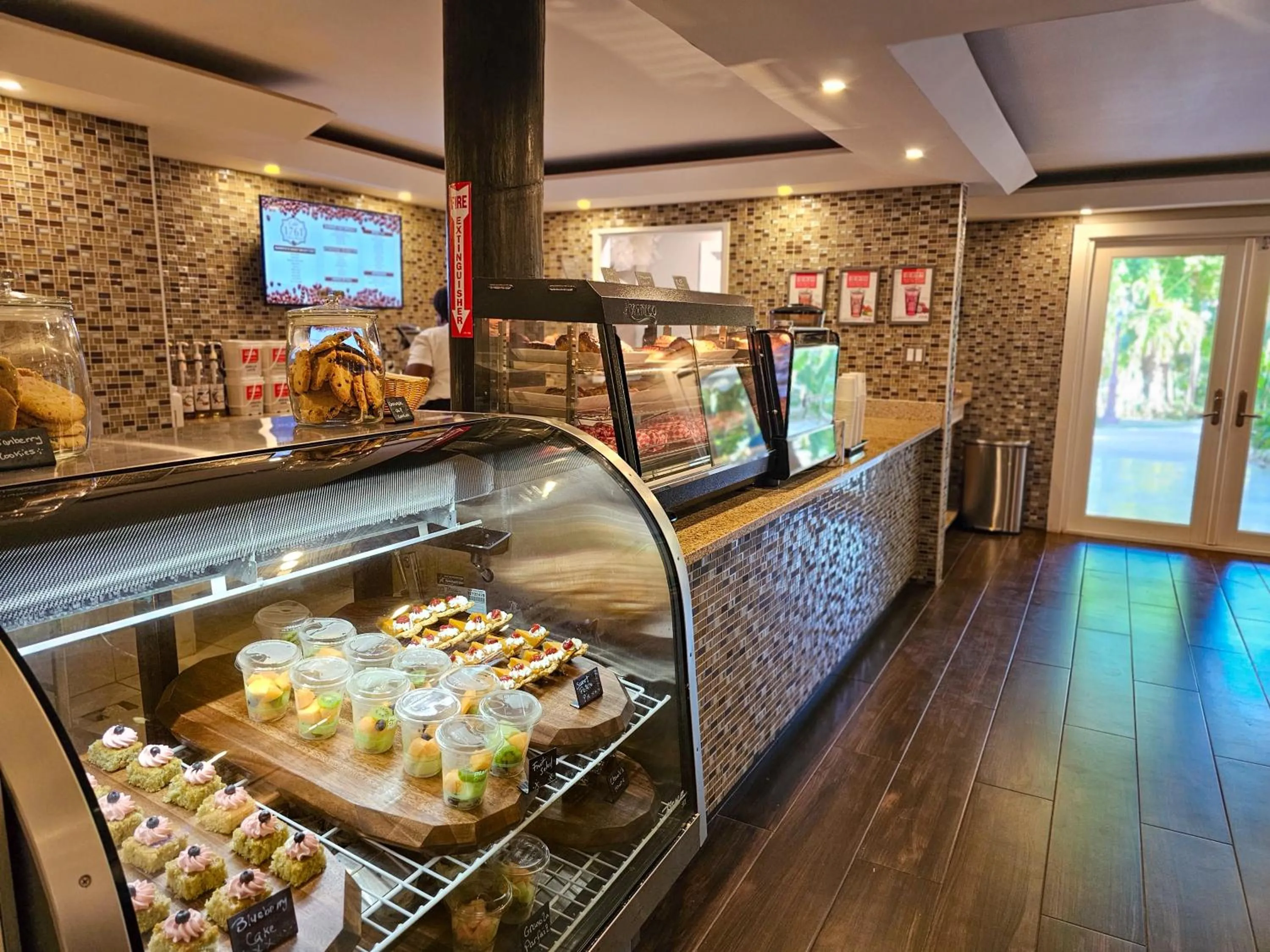 Restaurant/places to eat in The Verandah Antigua - All Inclusive - Adults Only