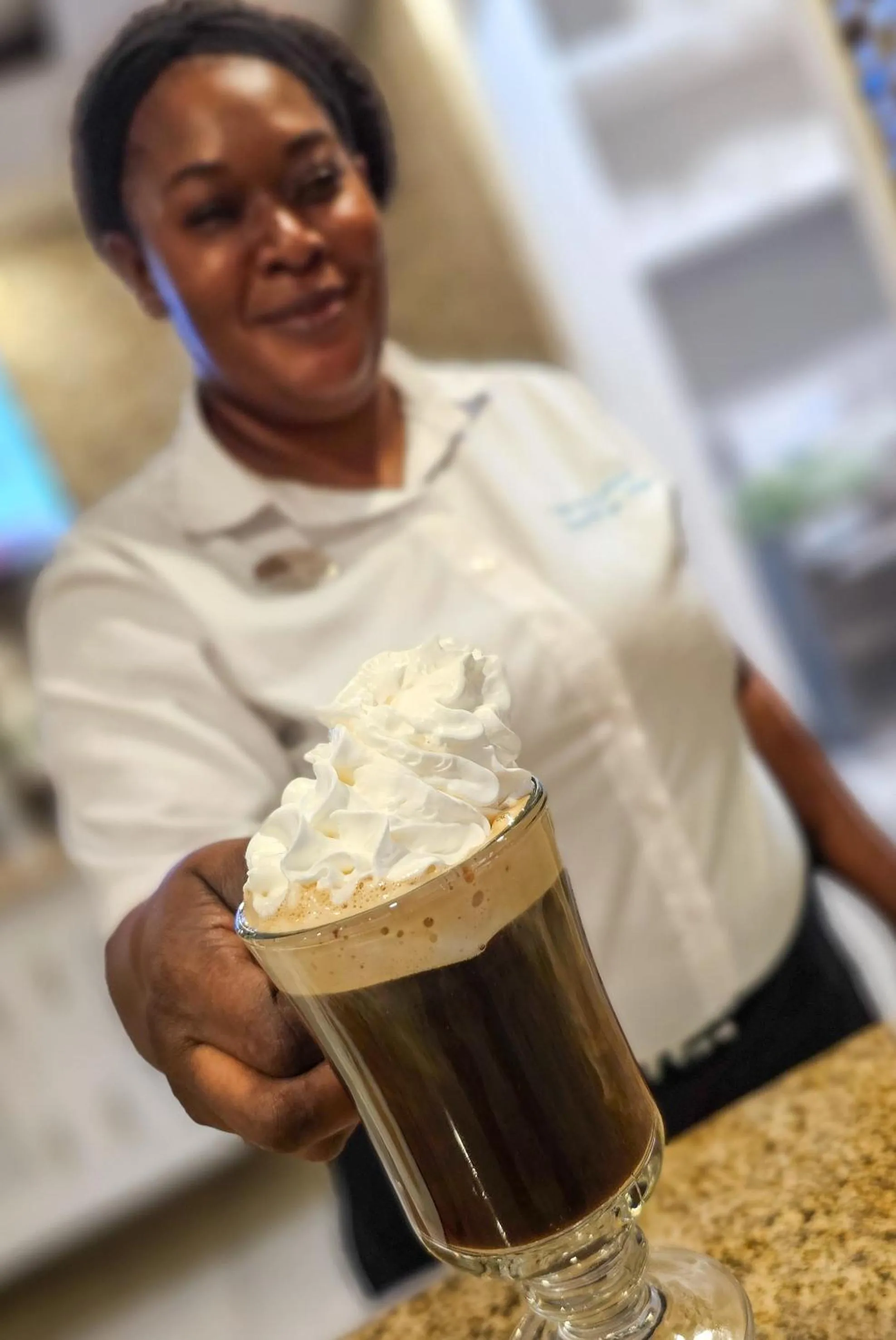 Restaurant/places to eat in The Verandah Antigua - All Inclusive - Adults Only