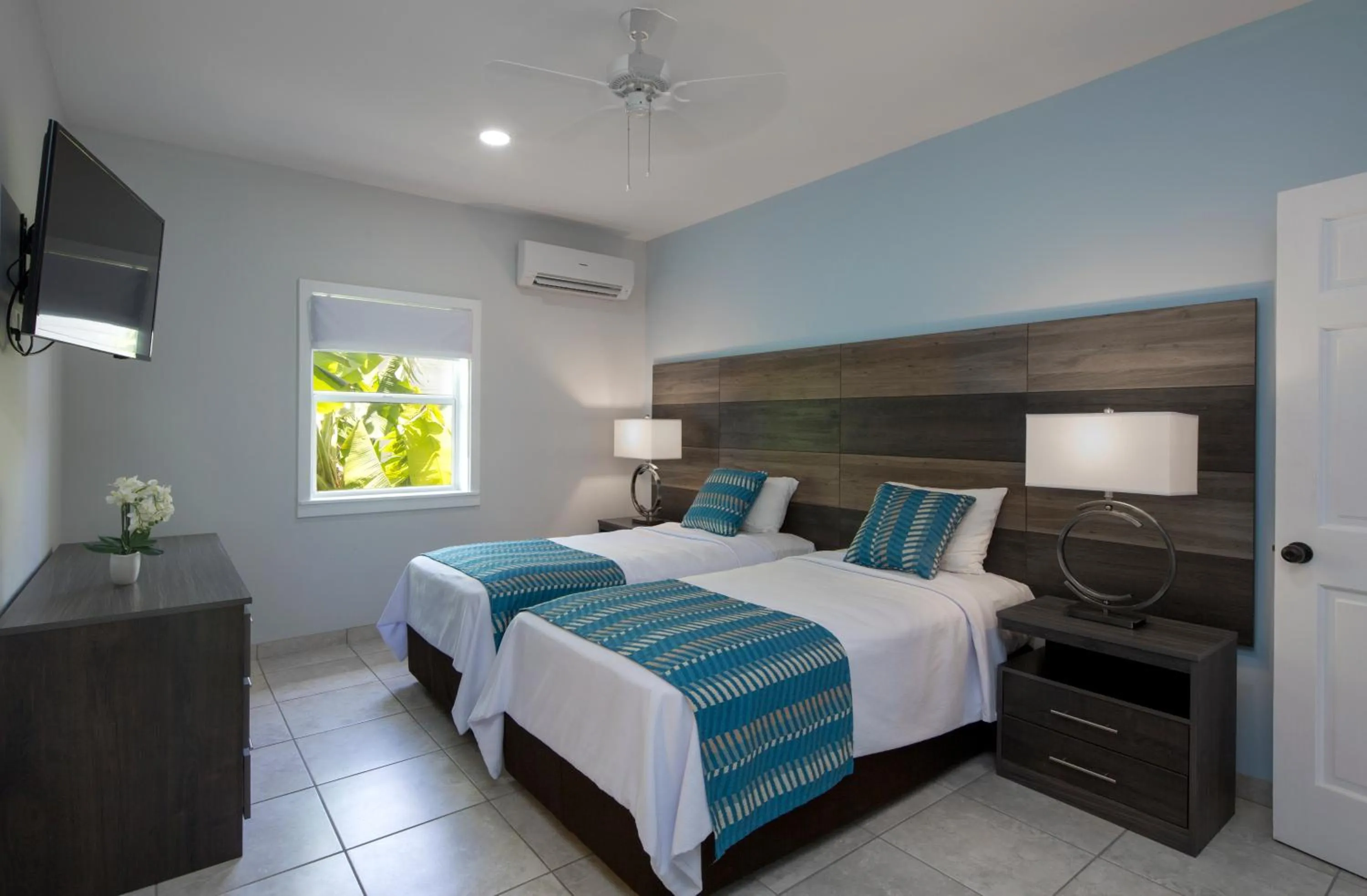 Bedroom, Bed in The Verandah Antigua - All Inclusive - Adults Only