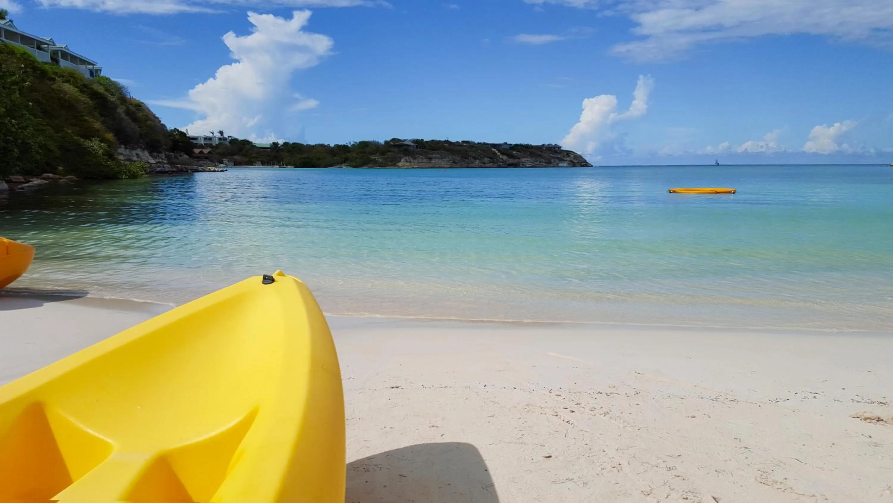 Sports in The Verandah Antigua - All Inclusive - Adults Only