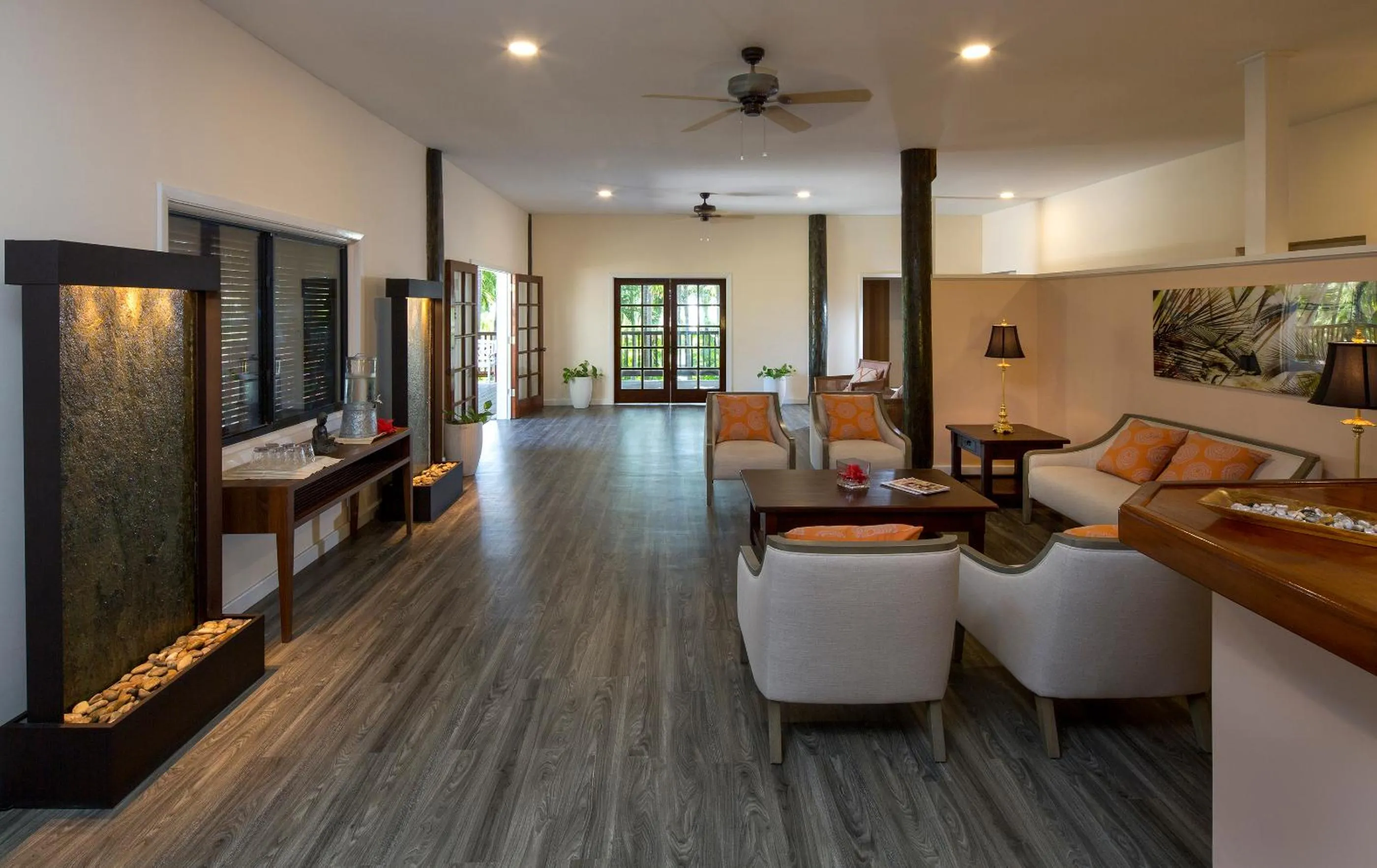 Spa and wellness centre/facilities in The Verandah Antigua - All Inclusive - Adults Only