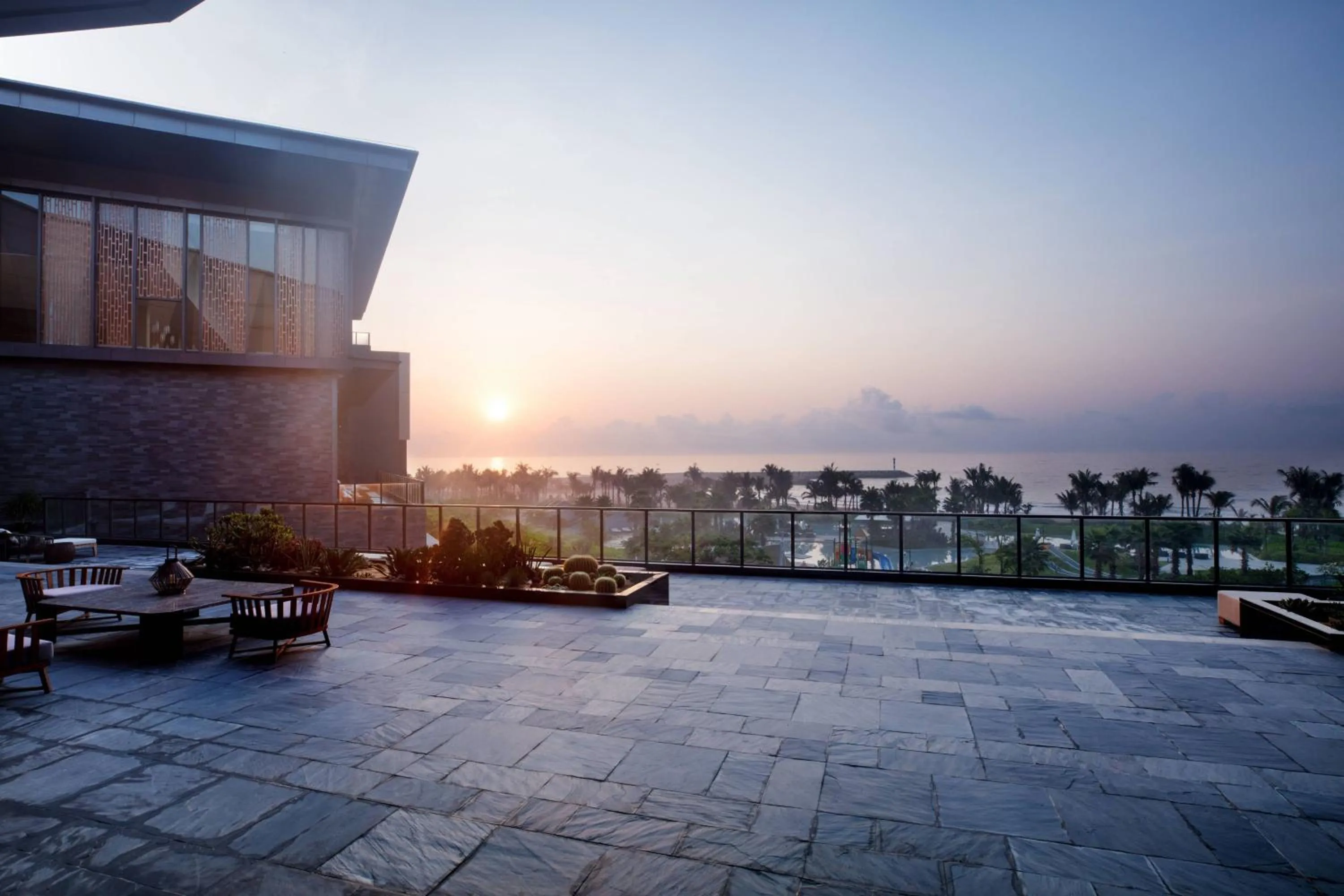 Other in Marriott Resort Xiangshui Bay