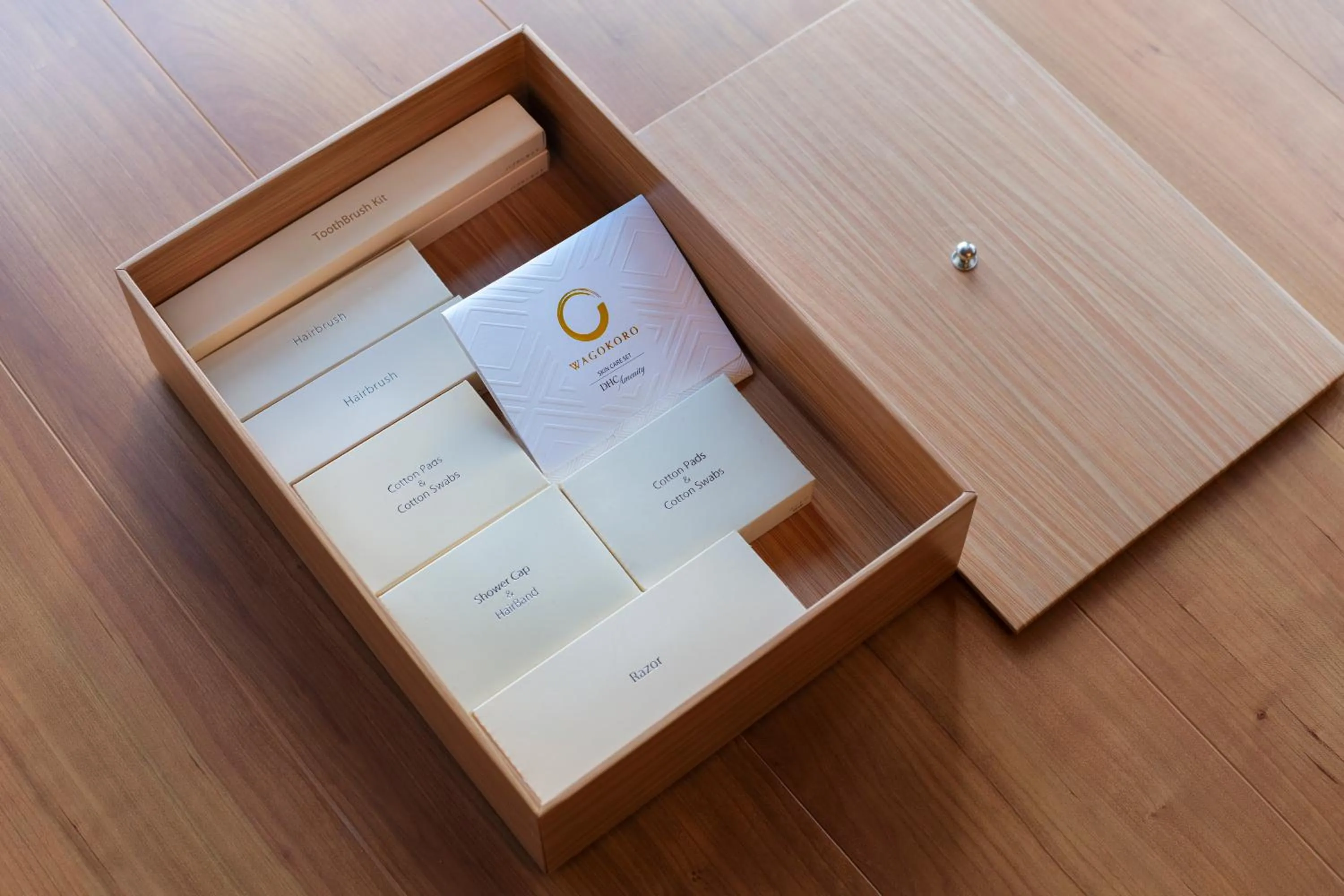 Activities in Uminoniwa