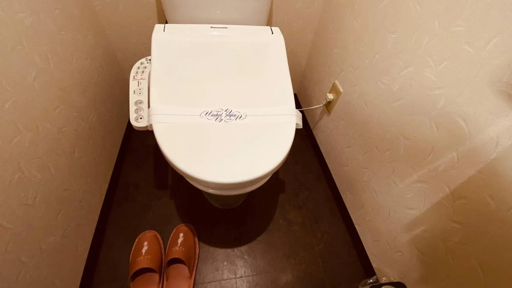 Toilet in GUEST HOUSE B's FiveⅡ