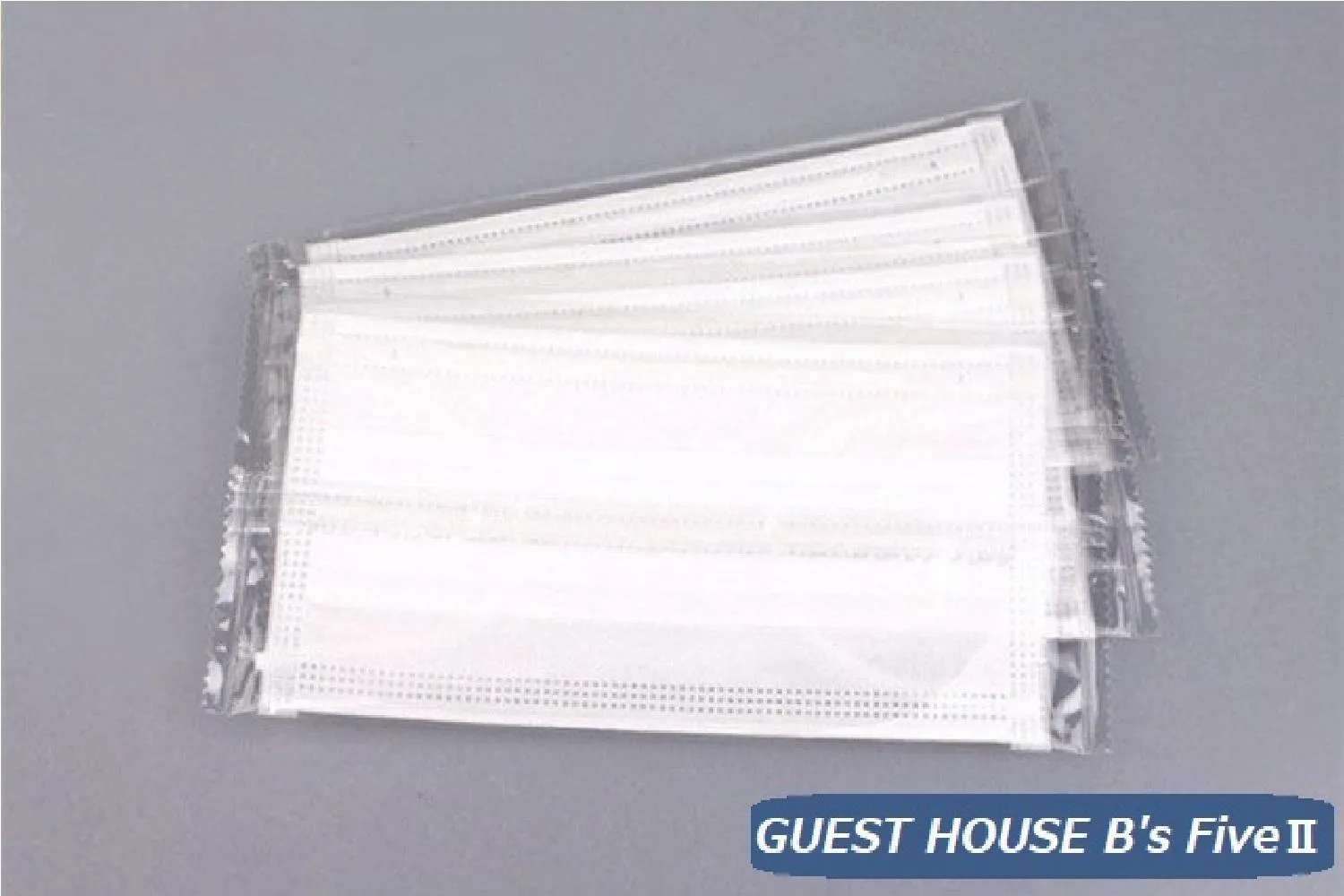 Other in GUEST HOUSE B's FiveⅡ