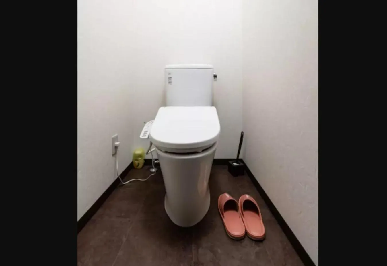 Toilet in GUEST HOUSE B's FiveⅡ