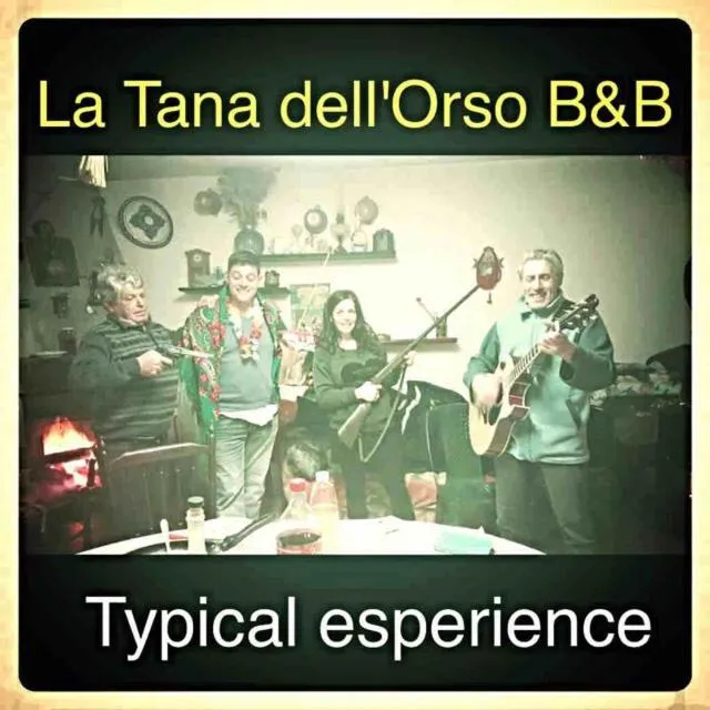 B&B La Tana dell'Orso