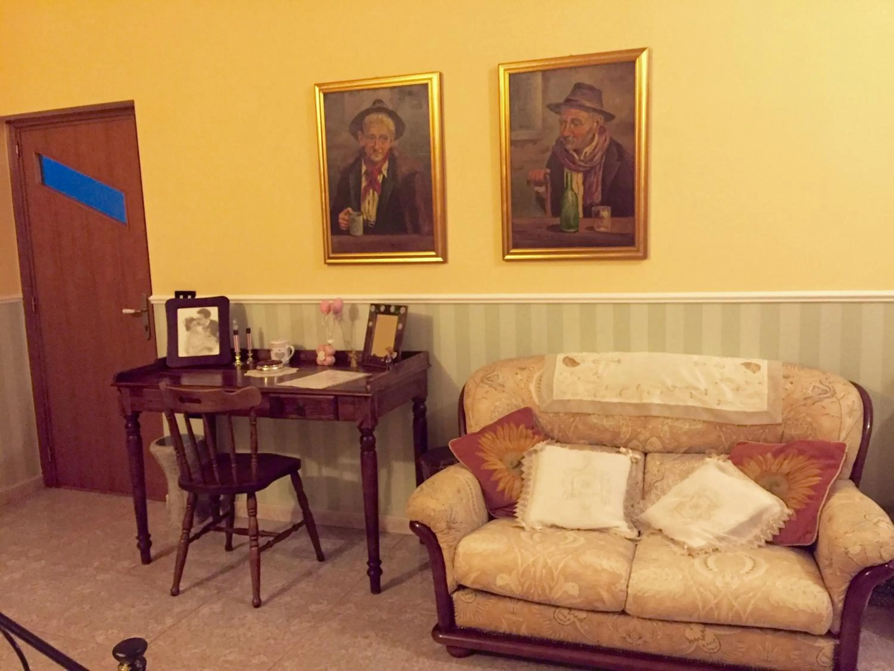 B&B La Tana dell'Orso