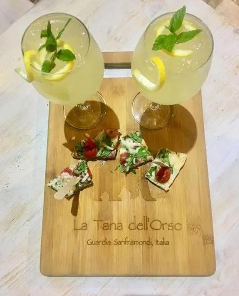 B&B La Tana dell'Orso