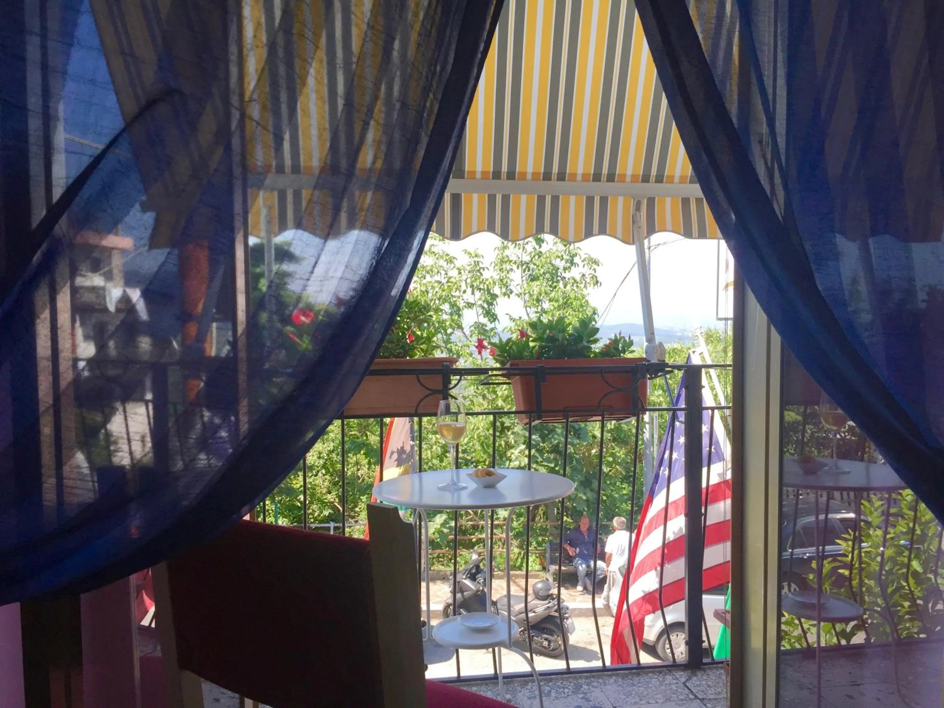 B&B La Tana dell'Orso