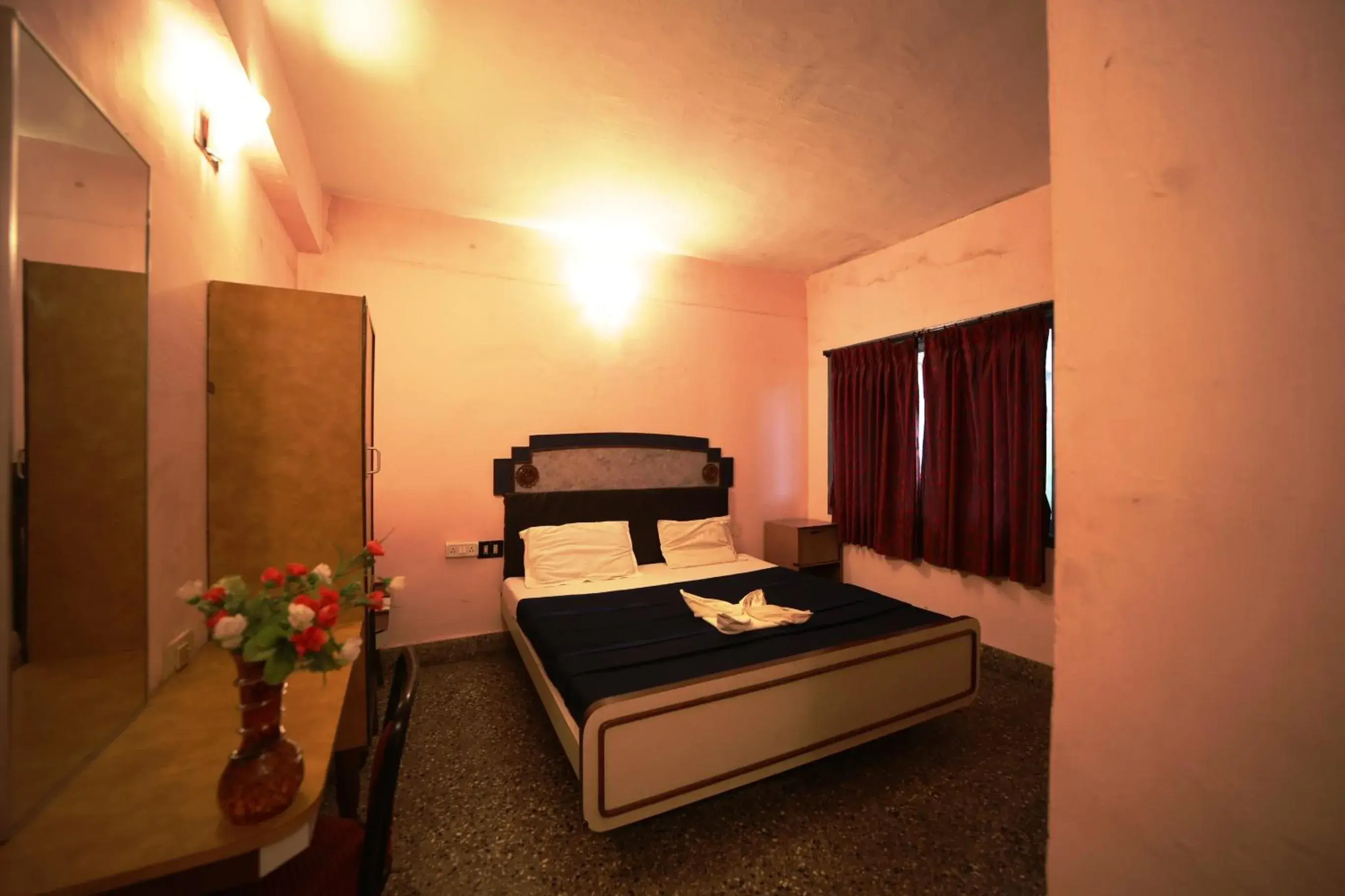 Property building in Jayaraj Residency Property building in Jayaraj Residency