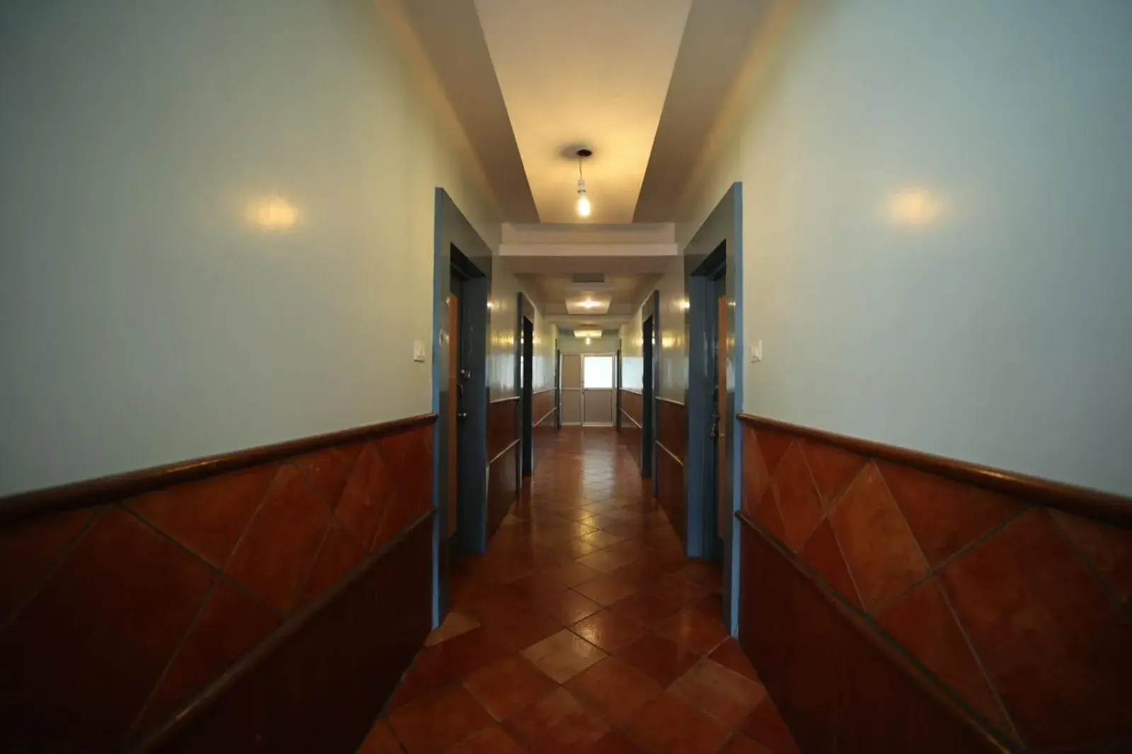 Lobby or reception in Jayaraj Residency Lobby or reception in Jayaraj Residency