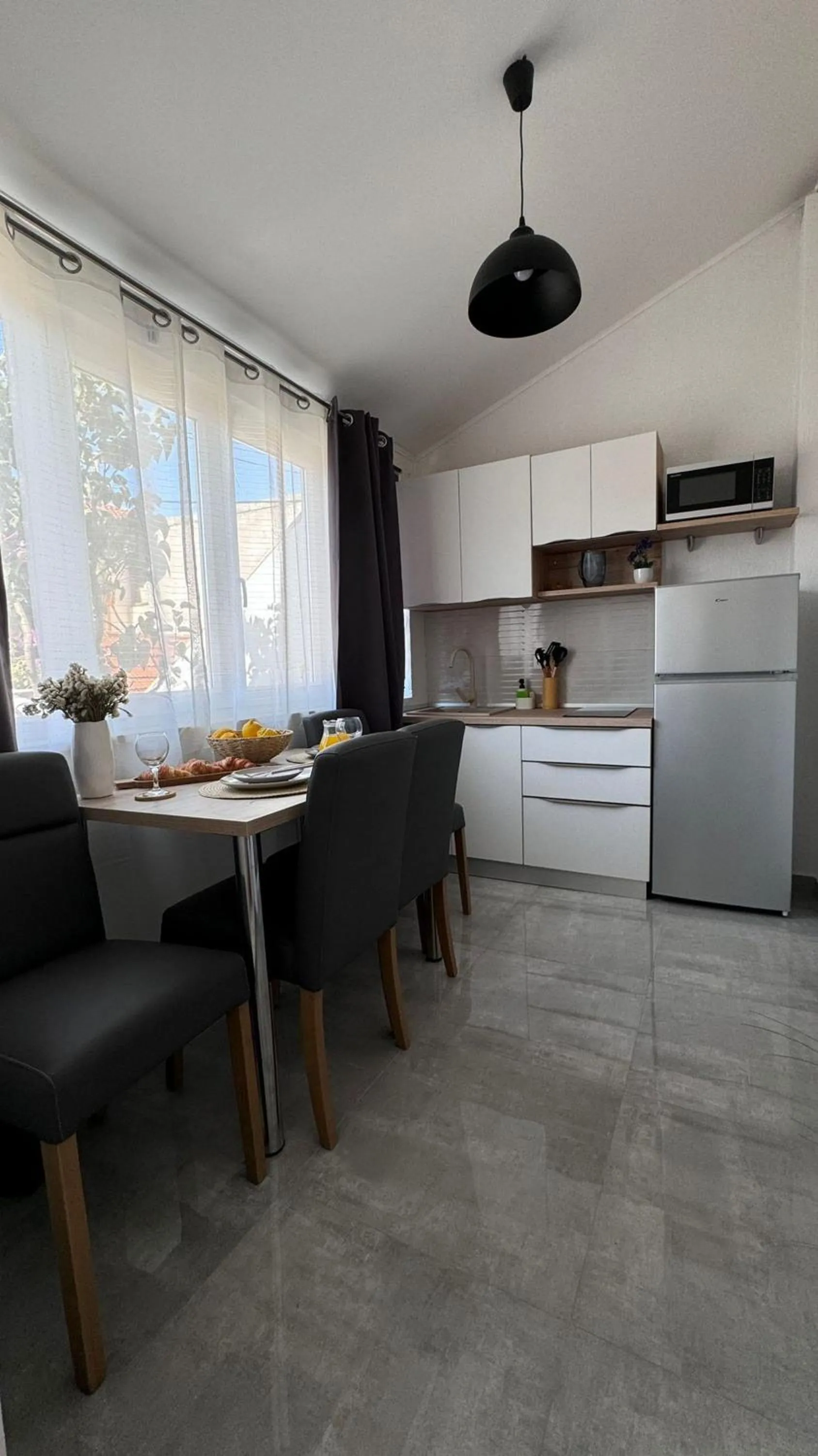 Apartment Sandra