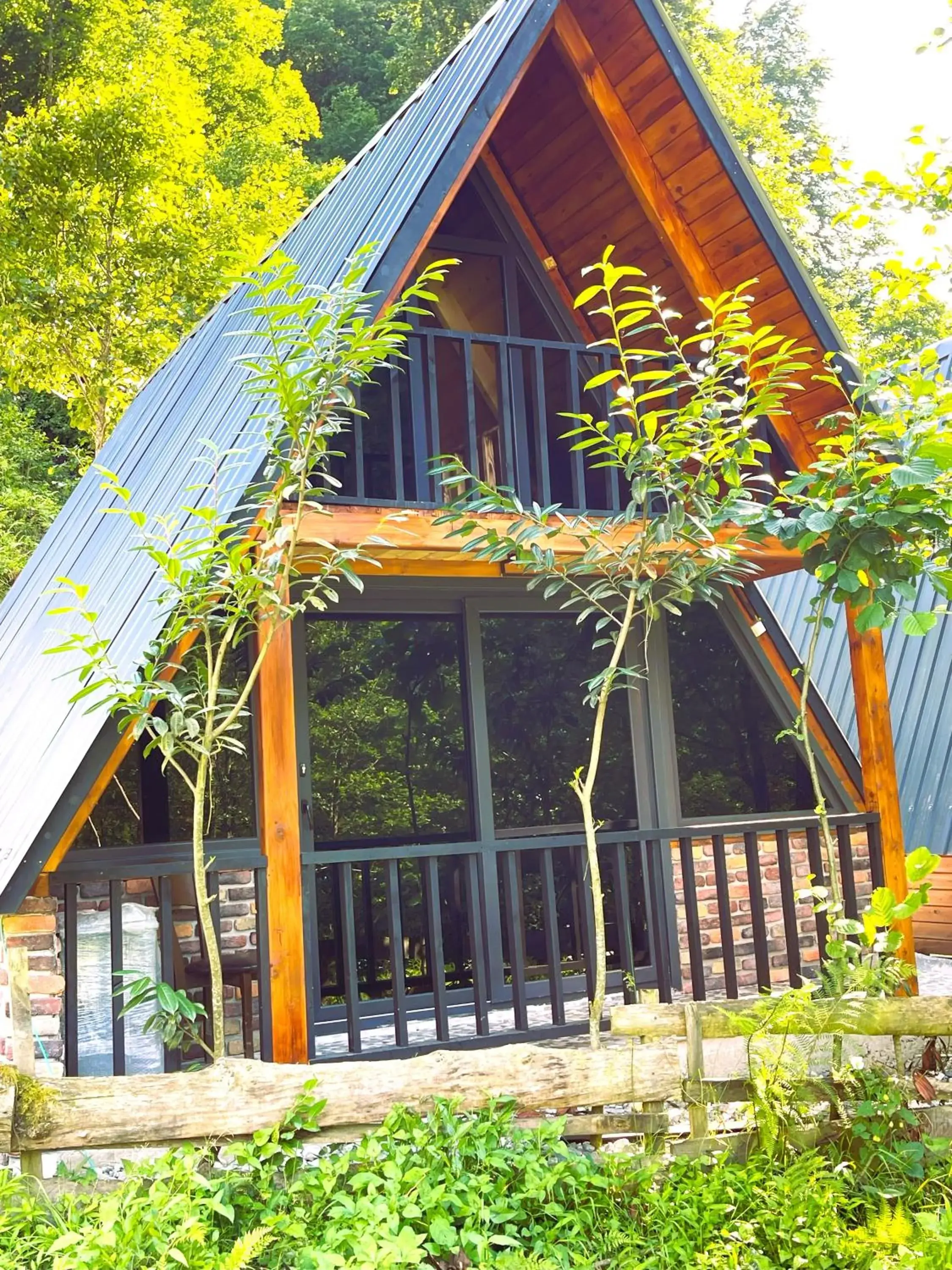 Standard Bungalow in Tanura Bungalows Standard Bungalow in Tanura Bungalows