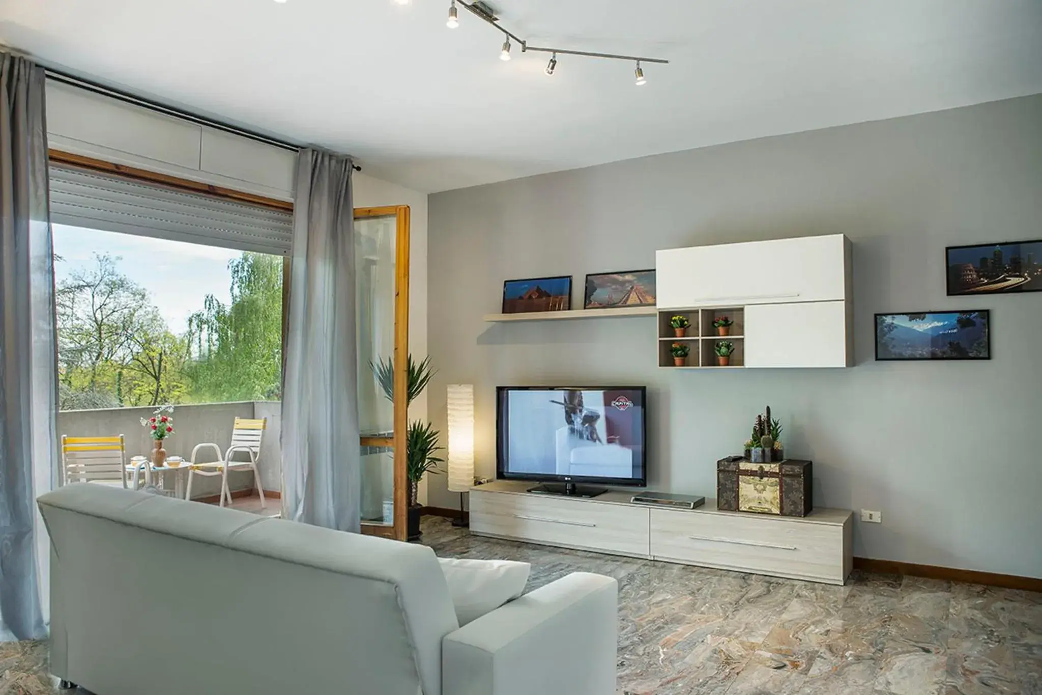 Residenze Bellaria Park "Riverside" Residenze Bellaria Park "Riverside"