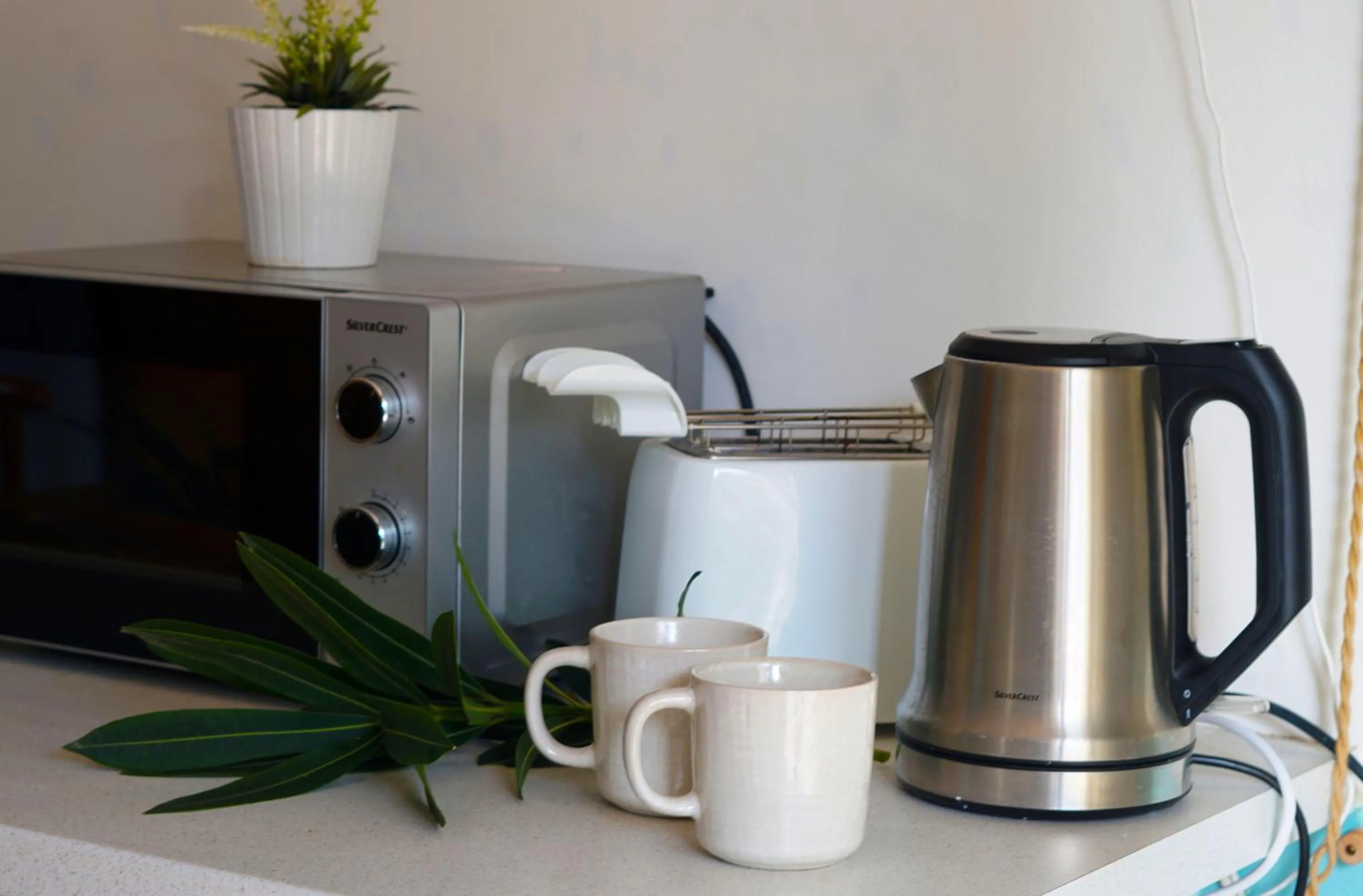 kitchen in Al giardino Sant'Anna