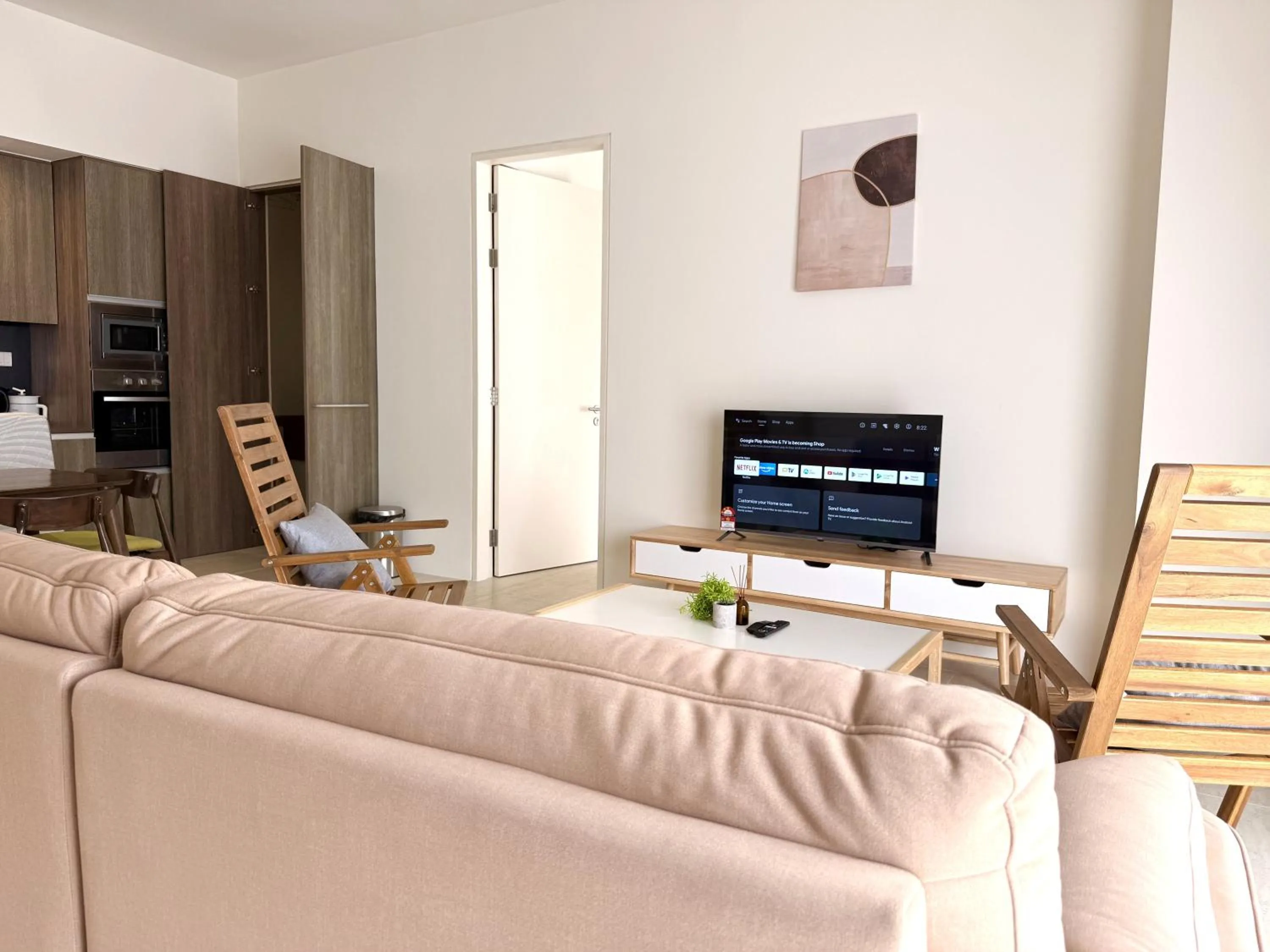By The Sea Suites - Managed by SDBMS