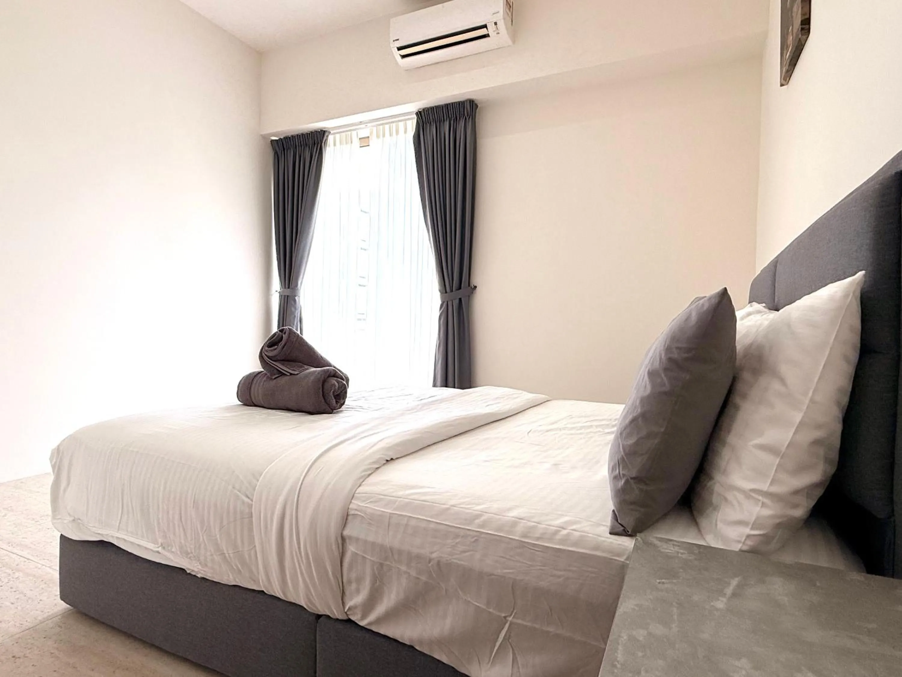 Duplex Suite in By The Sea Suites - Managed by SDBMS