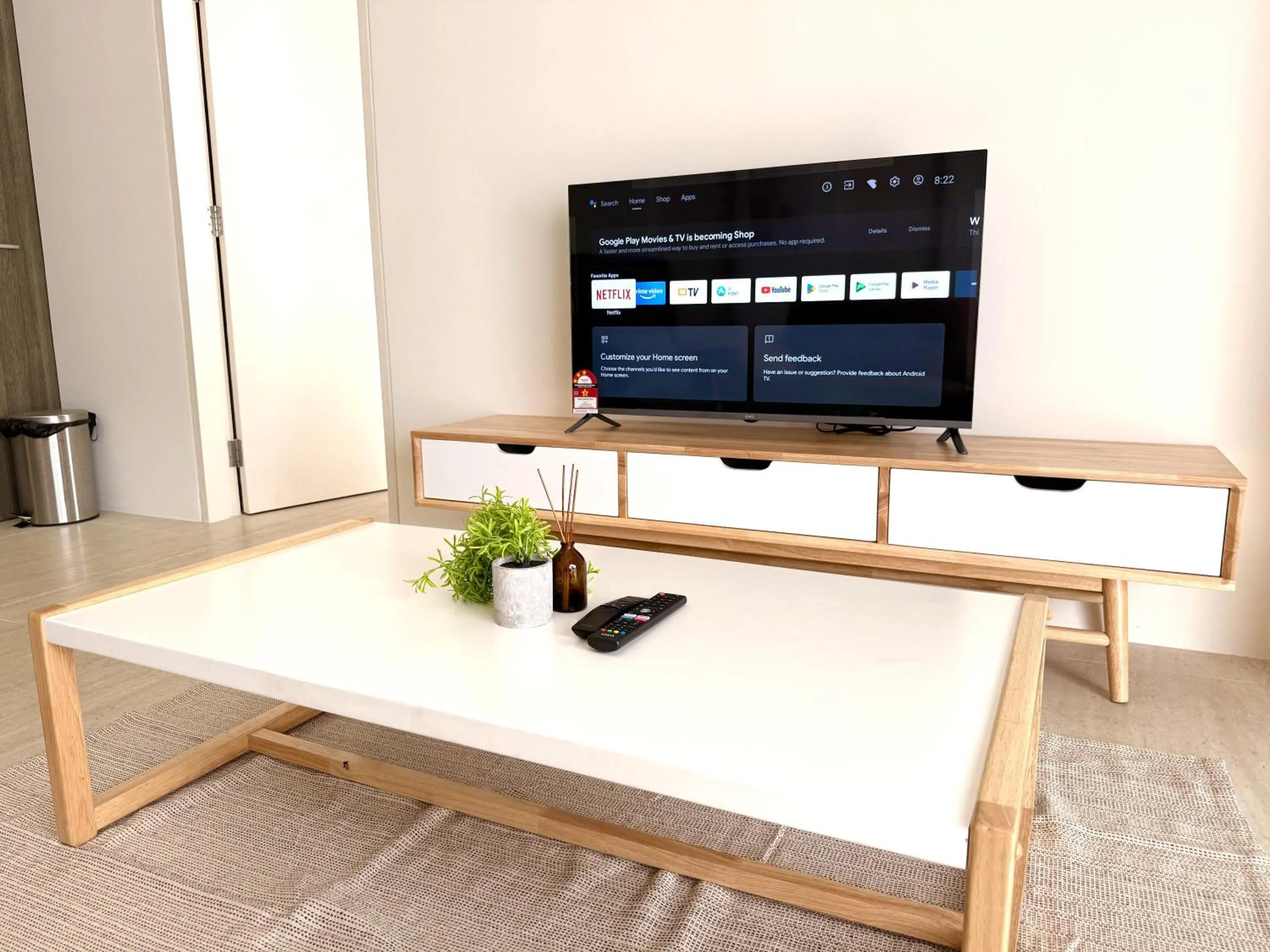 By The Sea Suites - Managed by SDBMS