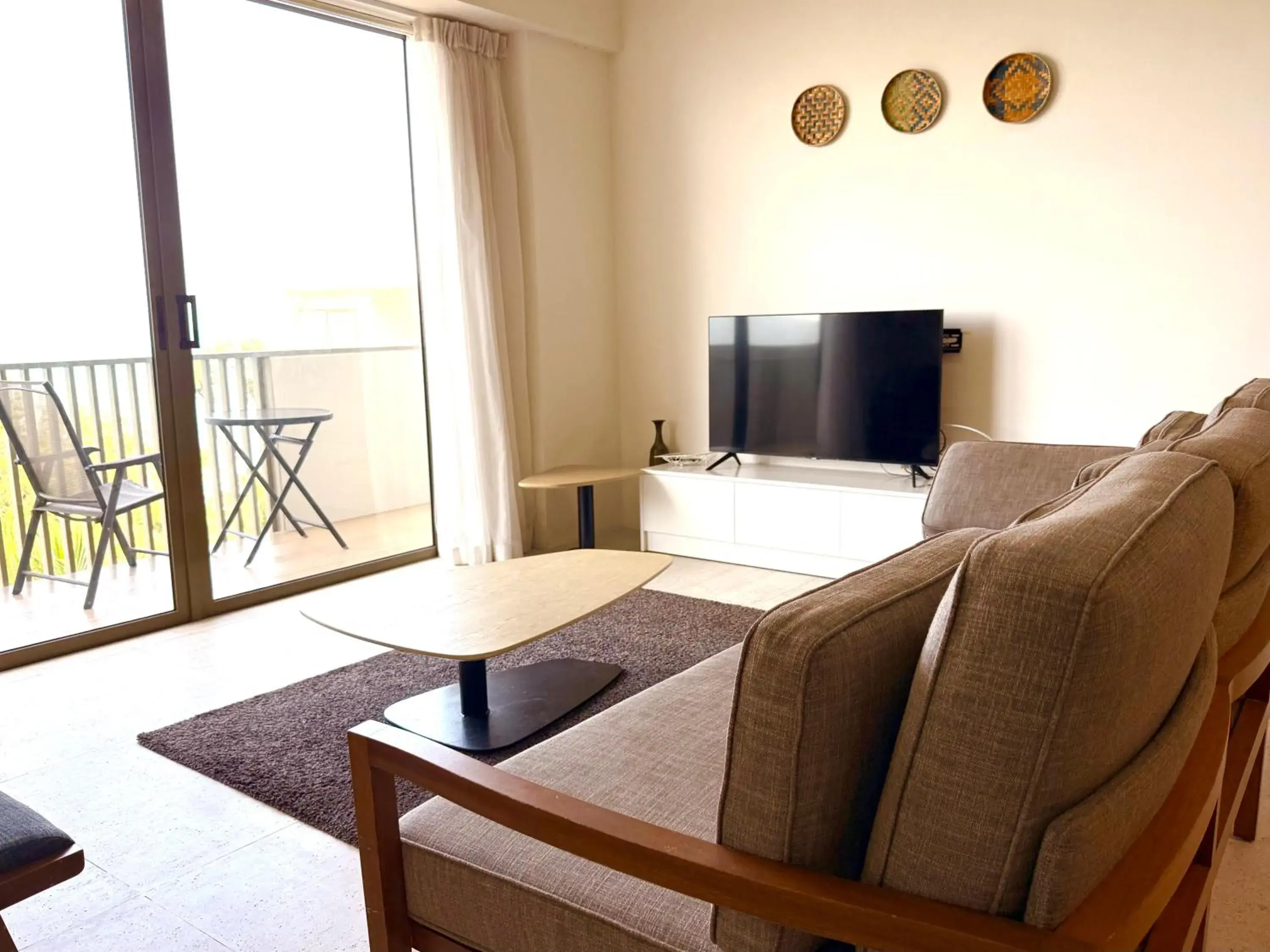 Deluxe Double Room with Sea View in By The Sea Suites - Managed by SDBMS Deluxe Double Room with Sea View in By The Sea Suites - Managed by SDBMS