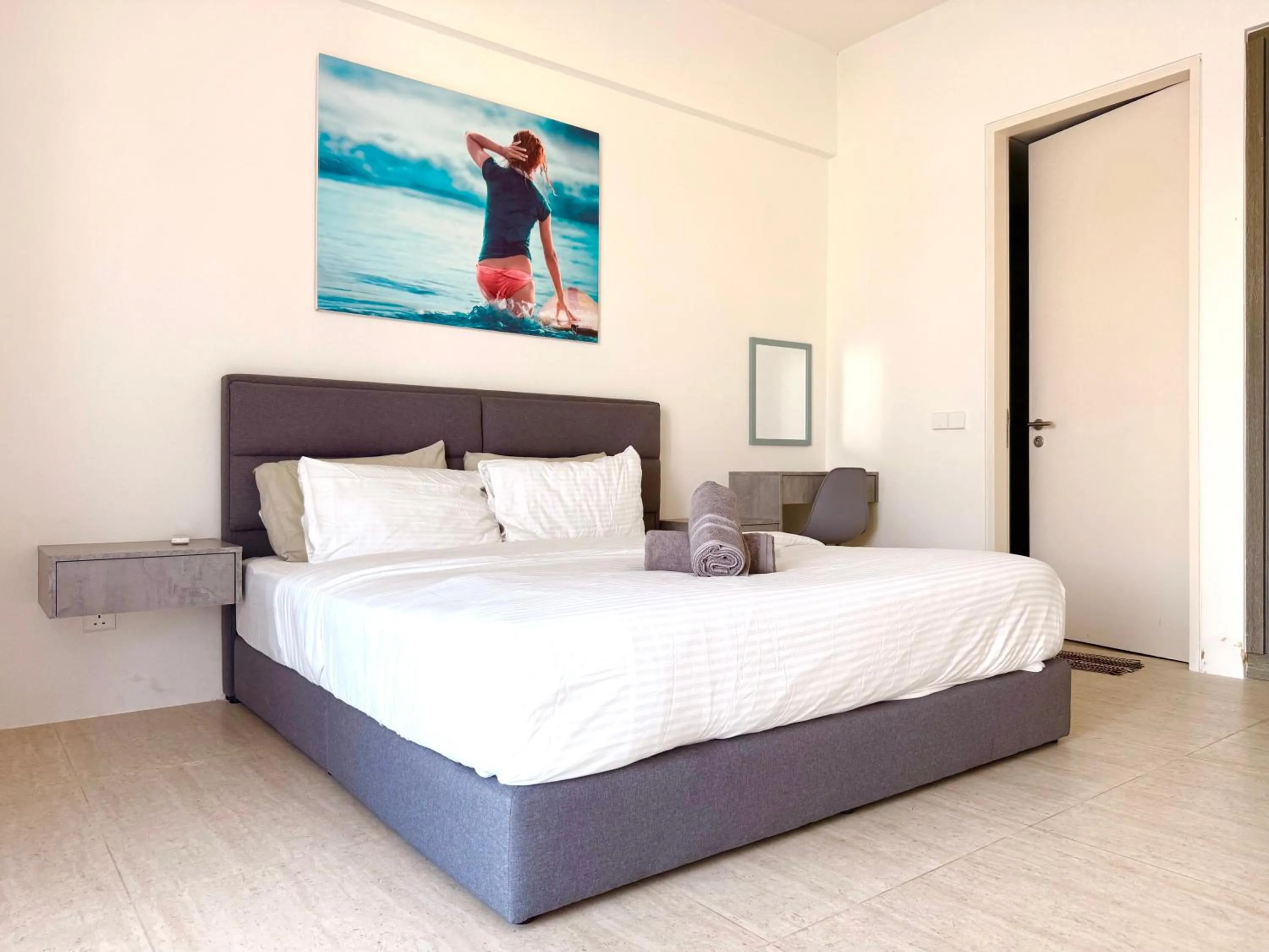 By The Sea Suites - Managed by SDBMS