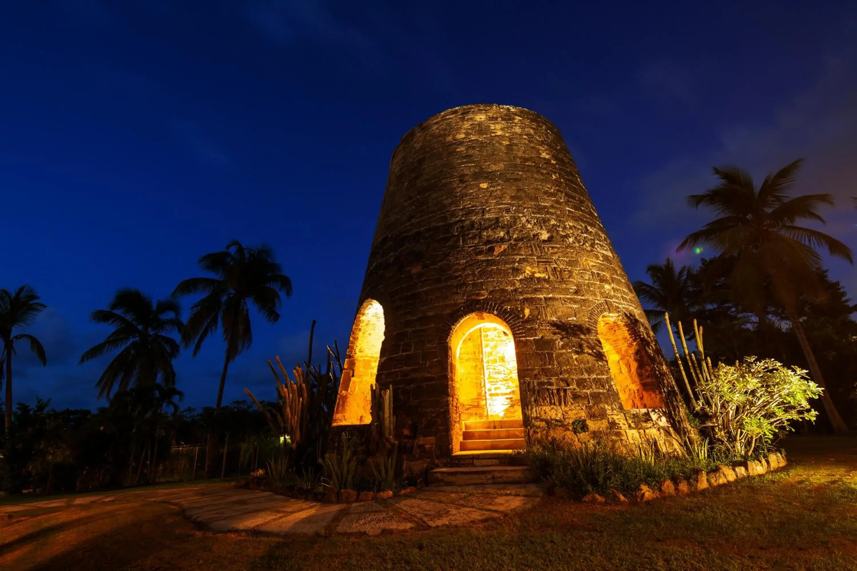 Property building in Galley Bay Resort & Spa Property building in Galley Bay Resort & Spa