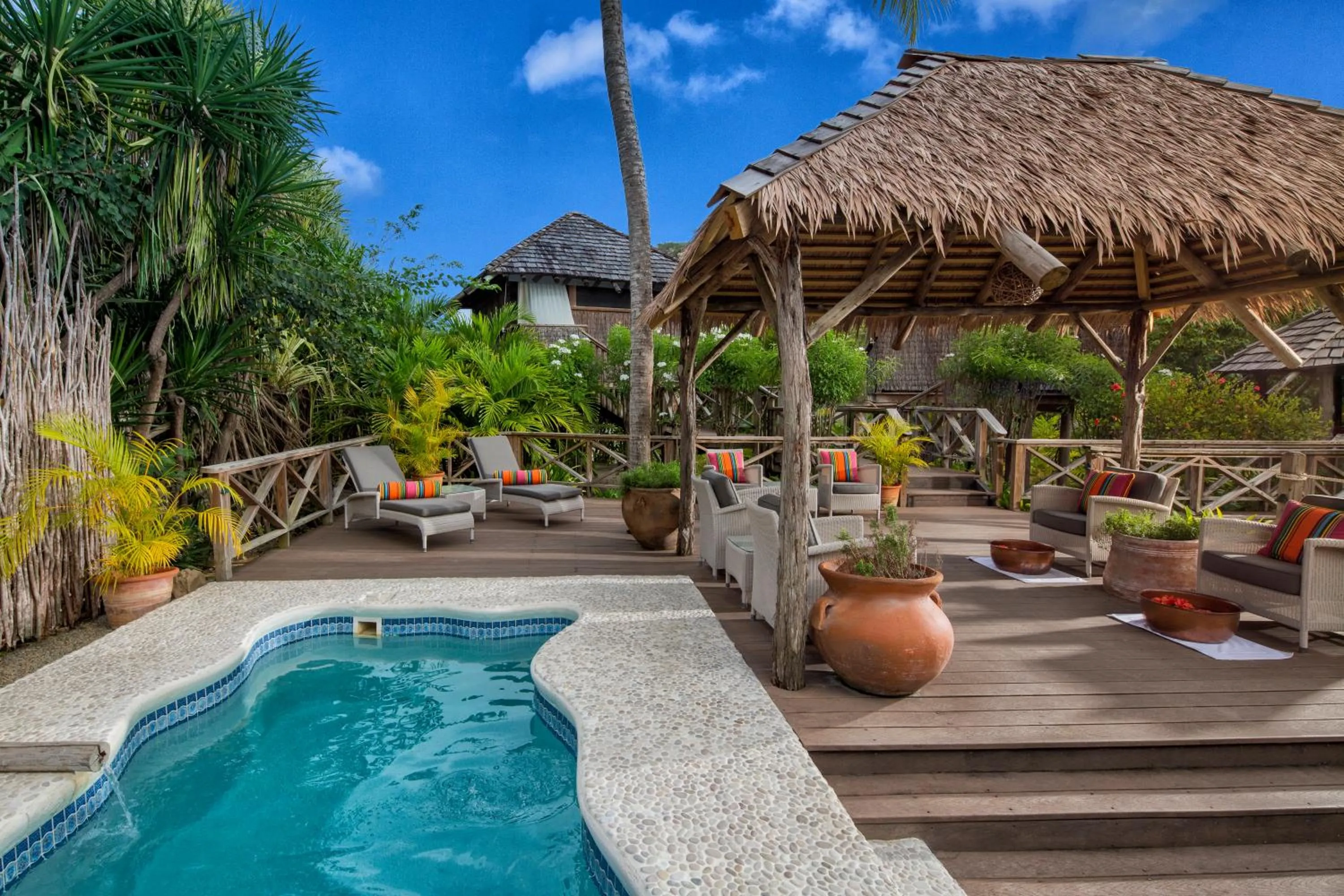 Activities in Galley Bay Resort & Spa