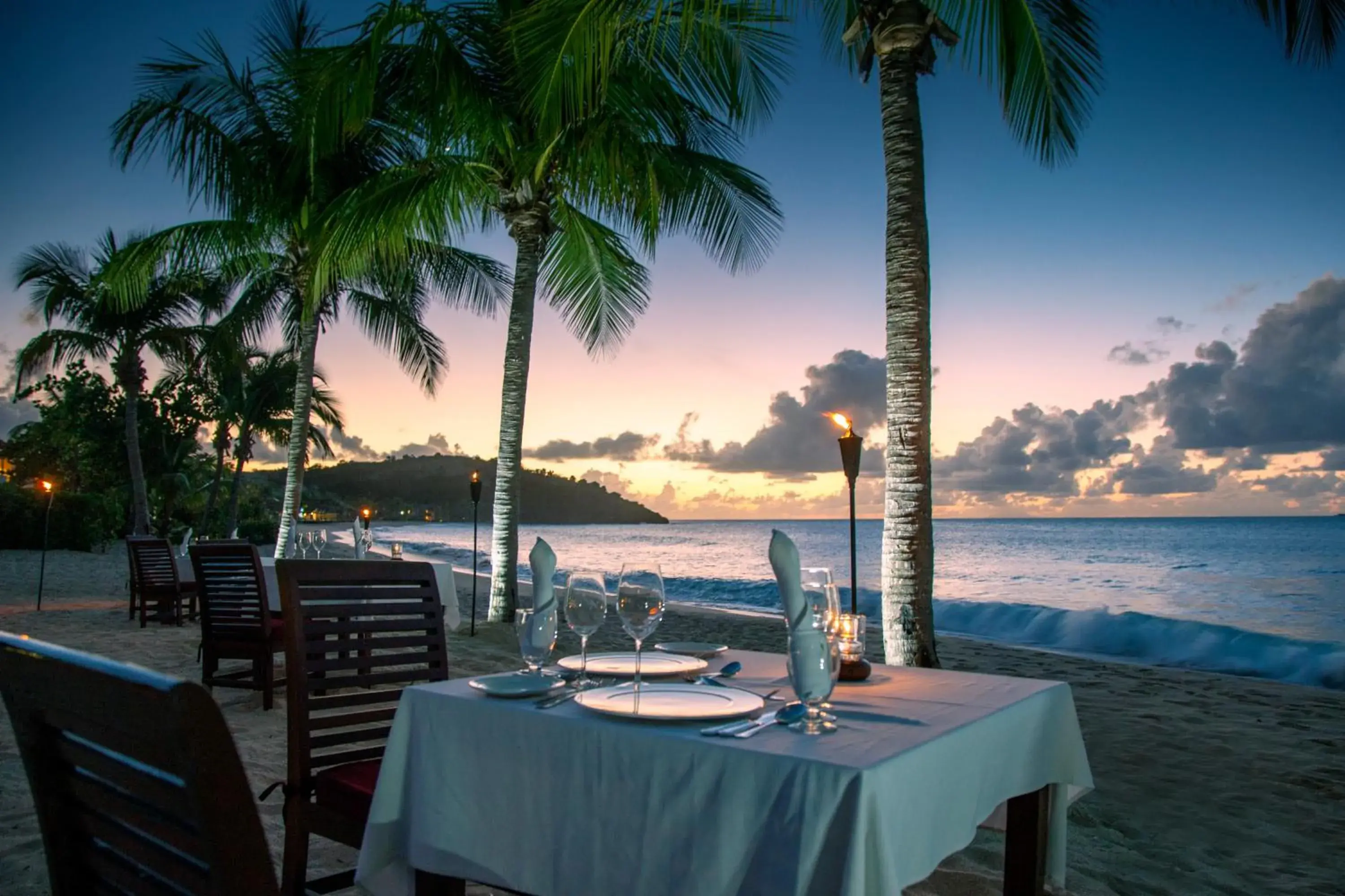 Restaurant/places to eat in Galley Bay Resort & Spa Restaurant/places to eat in Galley Bay Resort & Spa