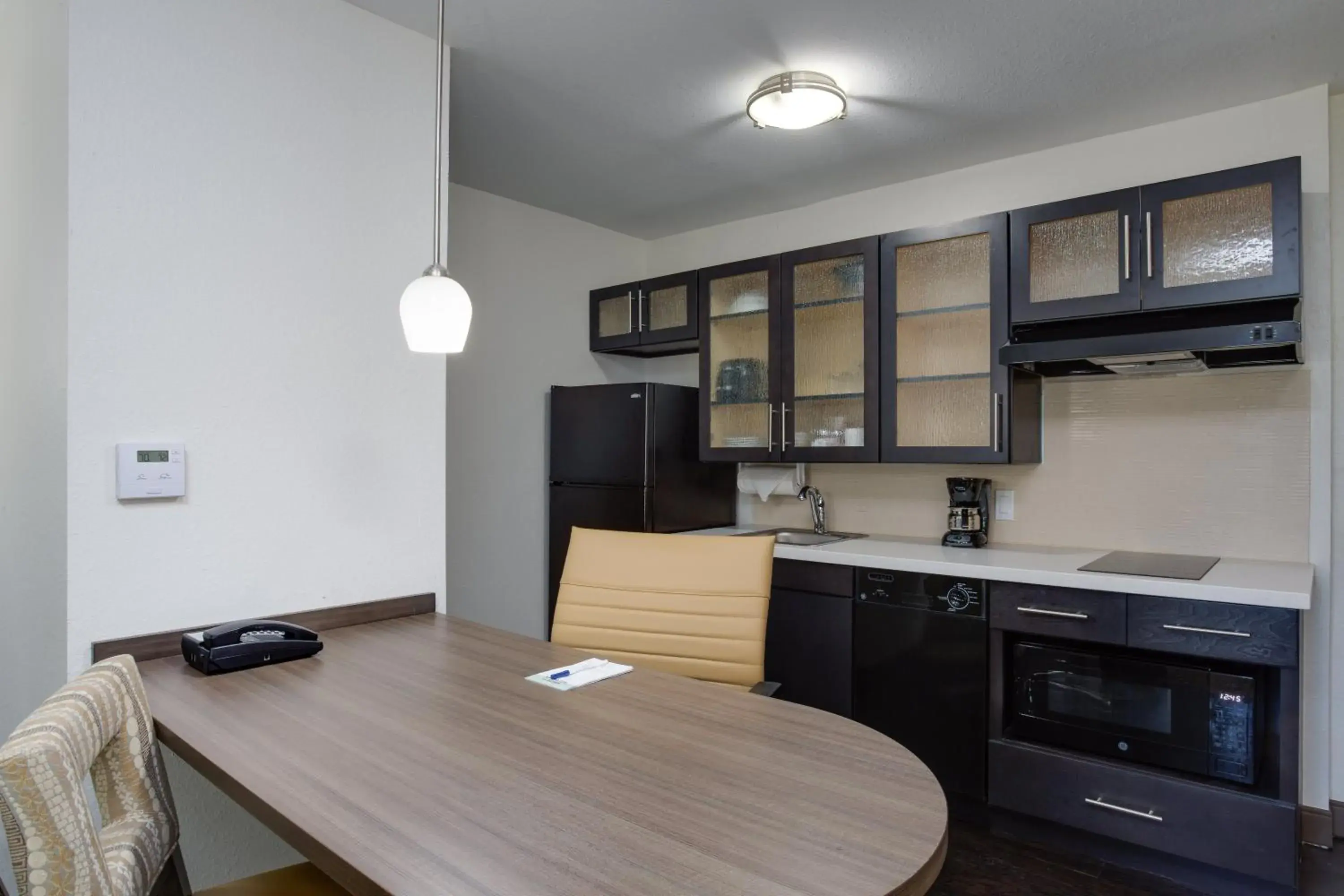 Photo of the whole room in Candlewood Suites Fort Lauderdale Airport-Cruise by IHG Photo of the whole room in Candlewood Suites Fort Lauderdale Airport-Cruise by IHG