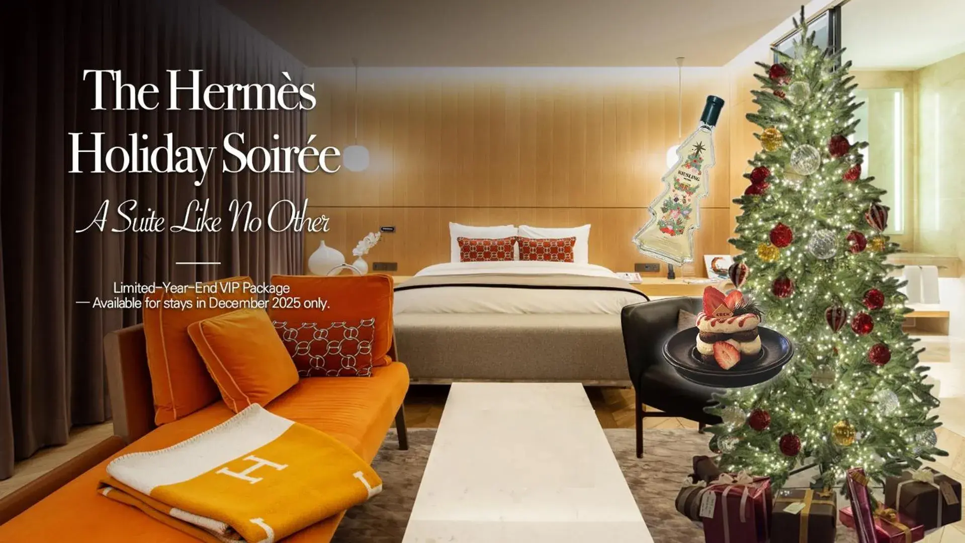 Bed in Hotel28 Myeongdong Bed in Hotel28 Myeongdong