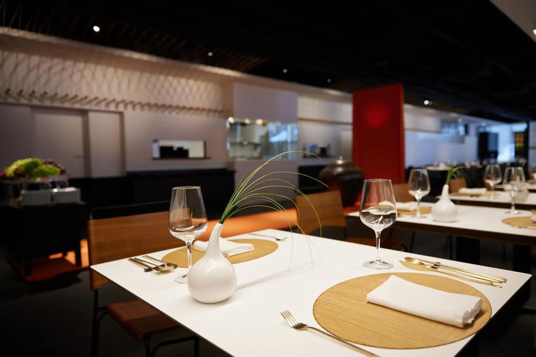 Restaurant/places to eat in Hotel28 Myeongdong Restaurant/places to eat in Hotel28 Myeongdong