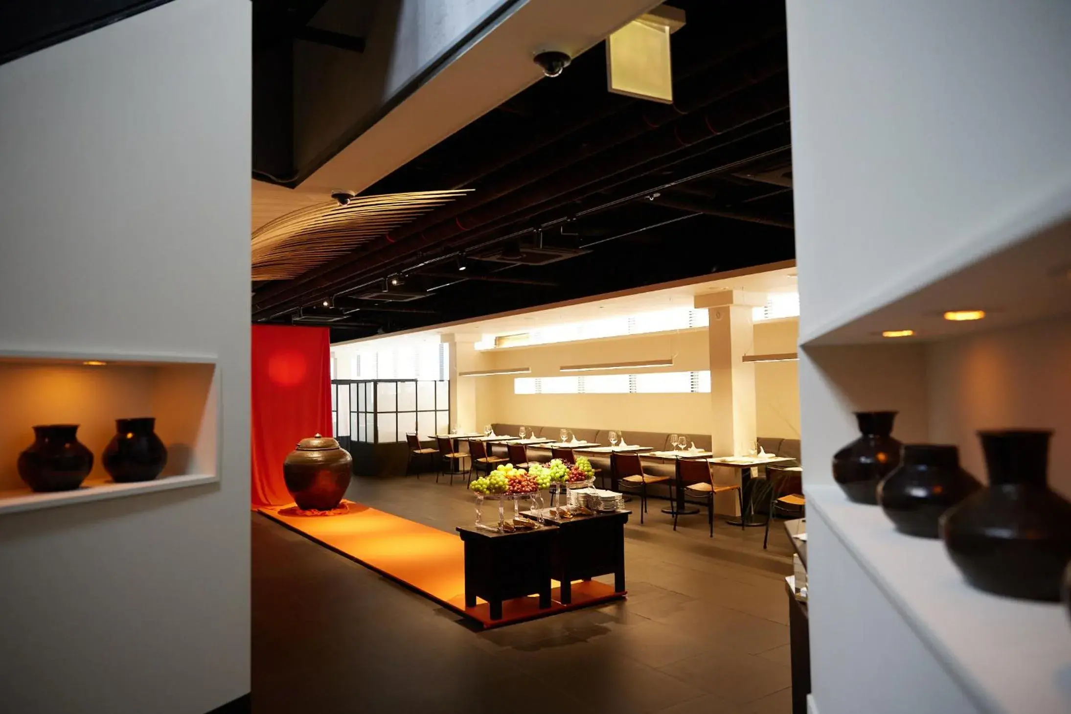 Restaurant/places to eat in Hotel28 Myeongdong Restaurant/places to eat in Hotel28 Myeongdong