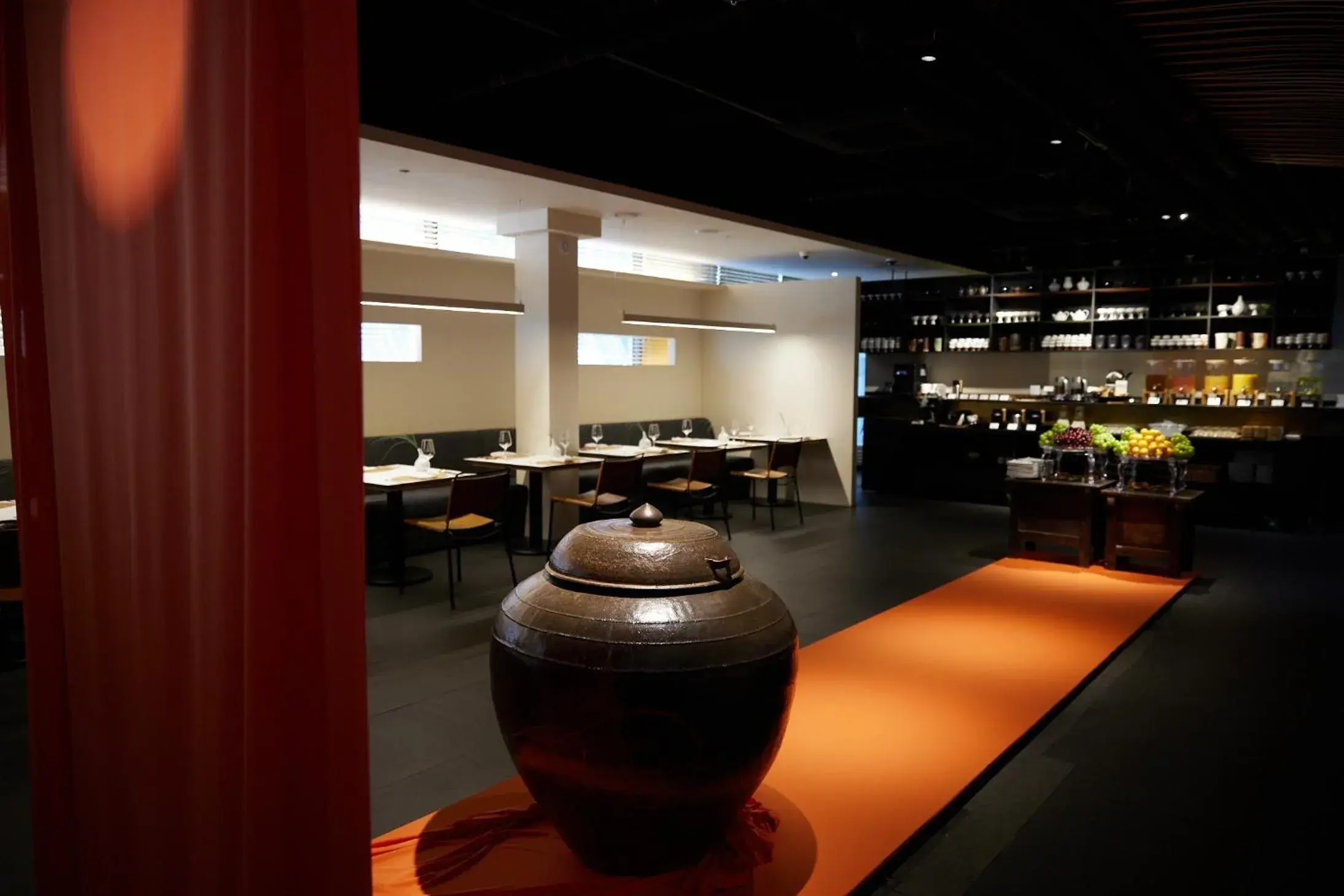 Restaurant/places to eat in Hotel28 Myeongdong Restaurant/places to eat in Hotel28 Myeongdong