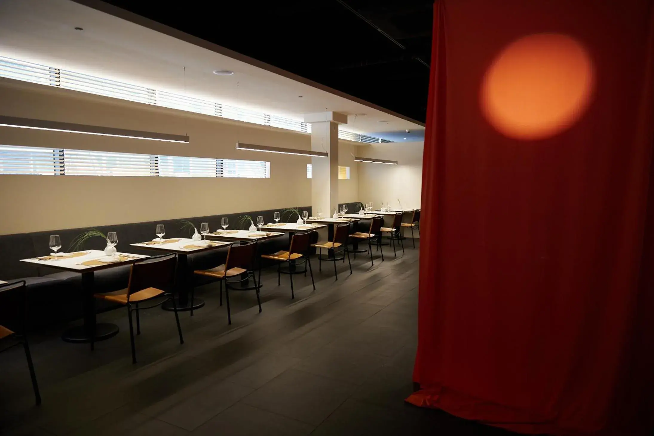 Restaurant/places to eat in Hotel28 Myeongdong Restaurant/places to eat in Hotel28 Myeongdong