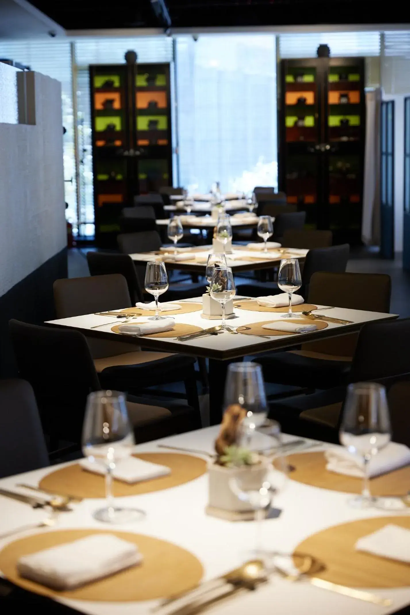 Restaurant/places to eat in Hotel28 Myeongdong Restaurant/places to eat in Hotel28 Myeongdong