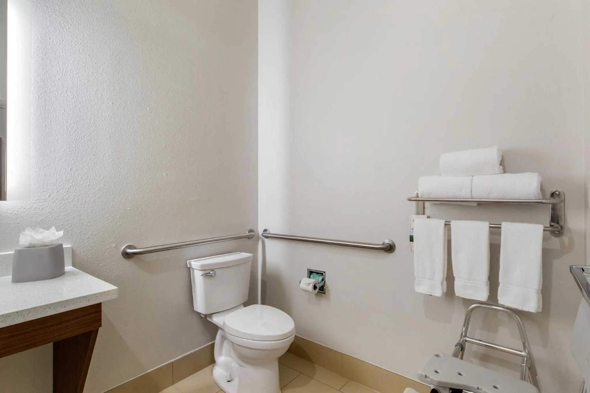 Photo of the whole room in Holiday Inn Express Houston-Alvin by IHG