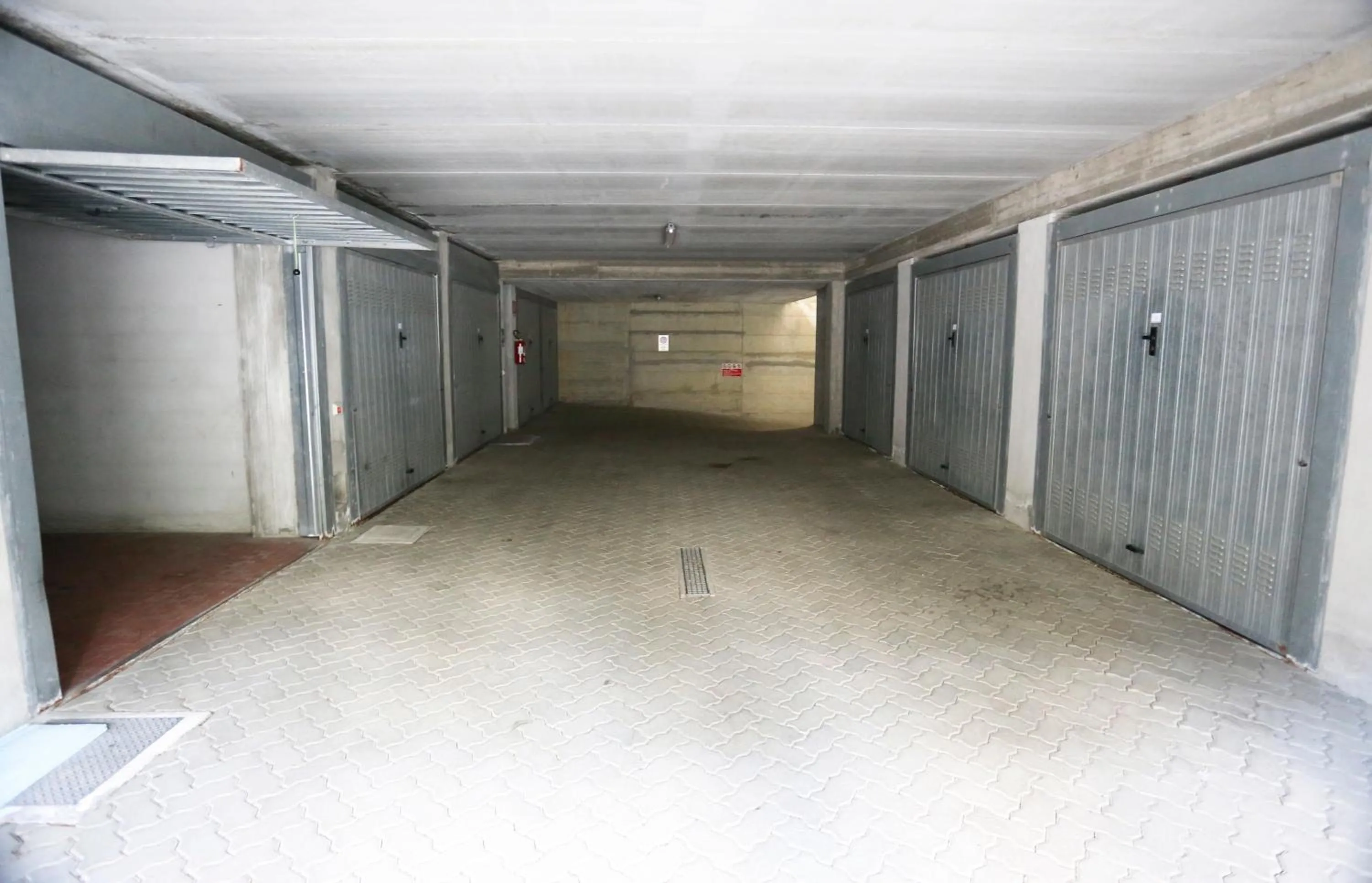 Property building in Residence Primula