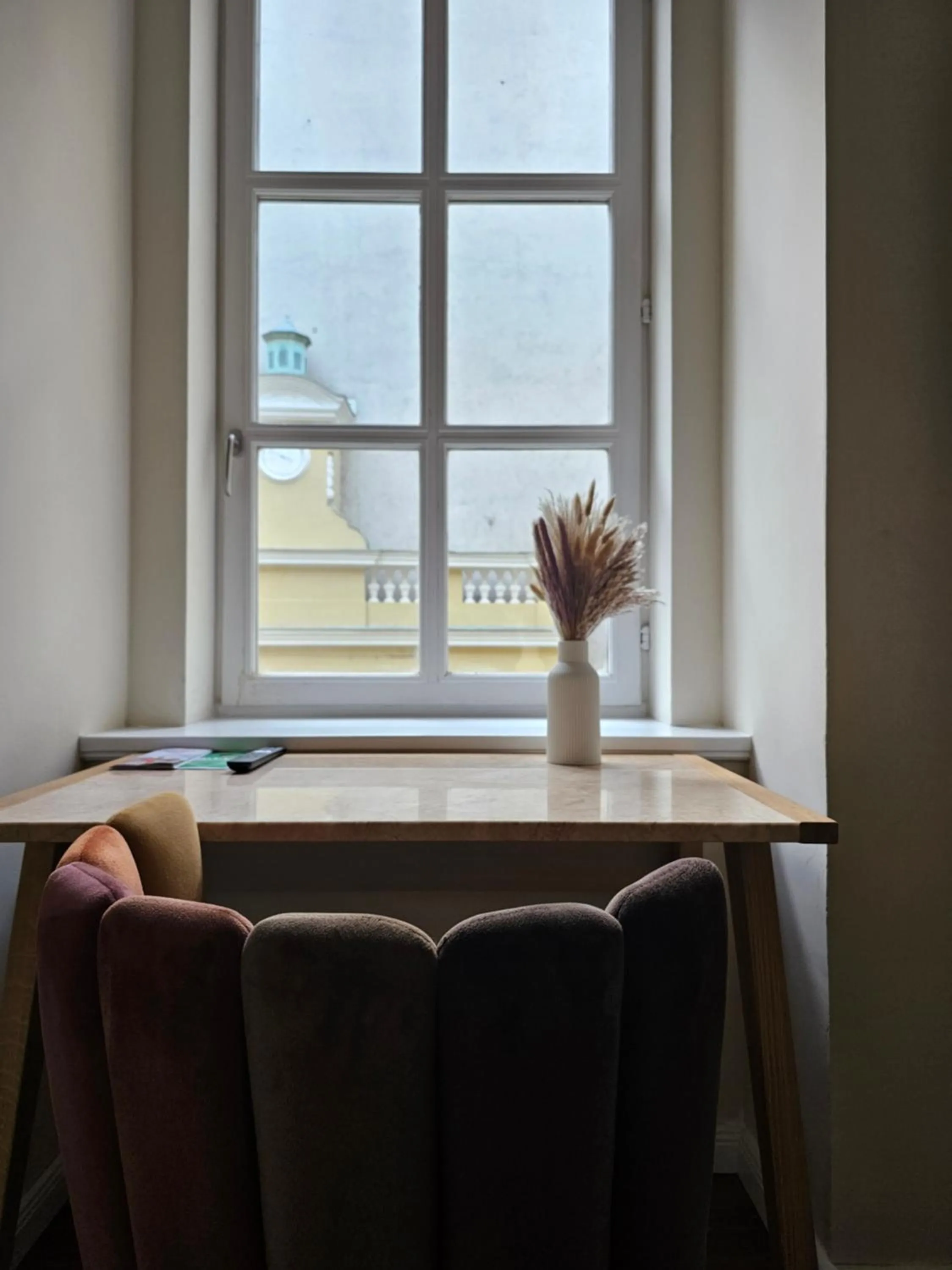 Double Room in Parklane Boutique Hotel - Newly Renovated