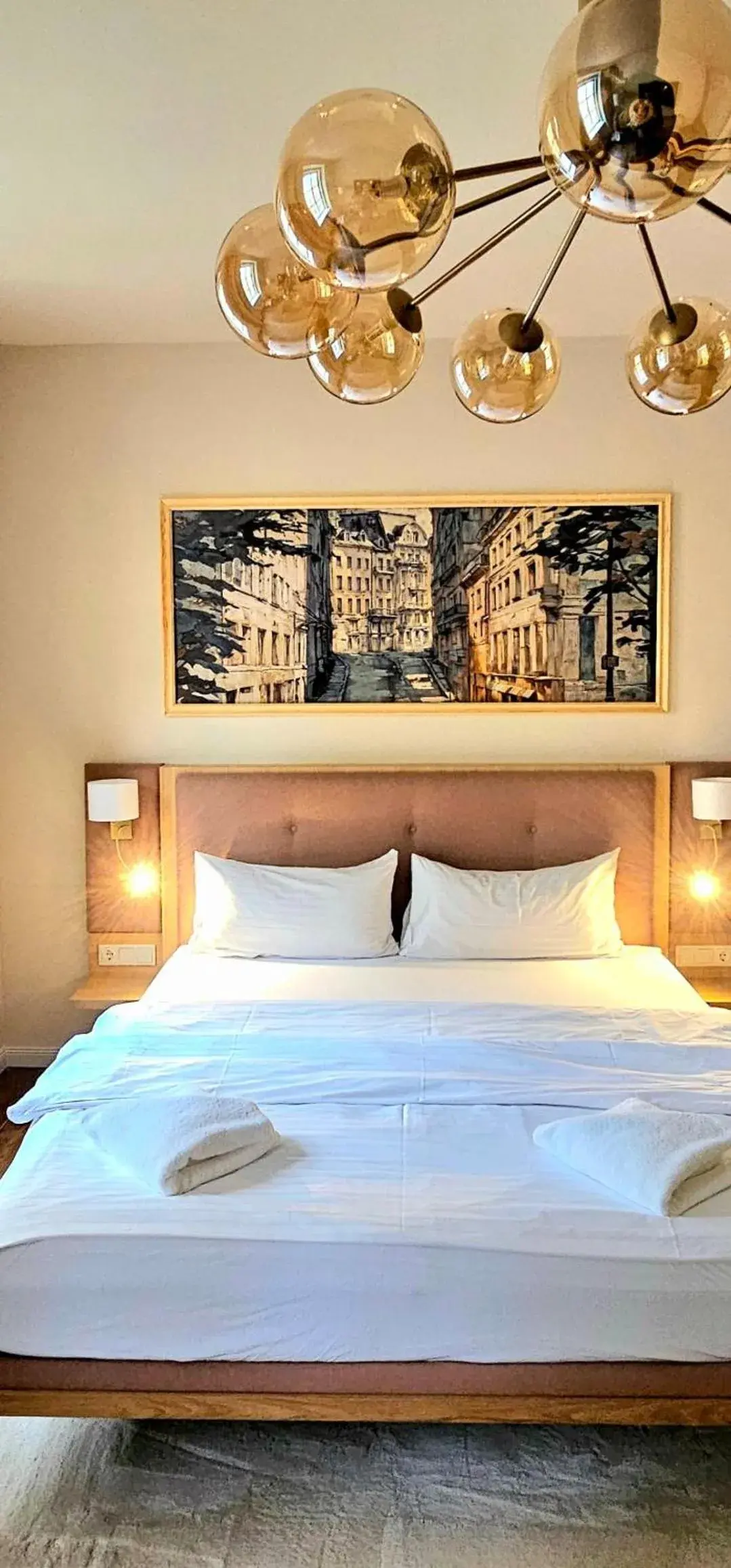 Parklane Boutique Hotel - Newly Renovated Parklane Boutique Hotel - Newly Renovated